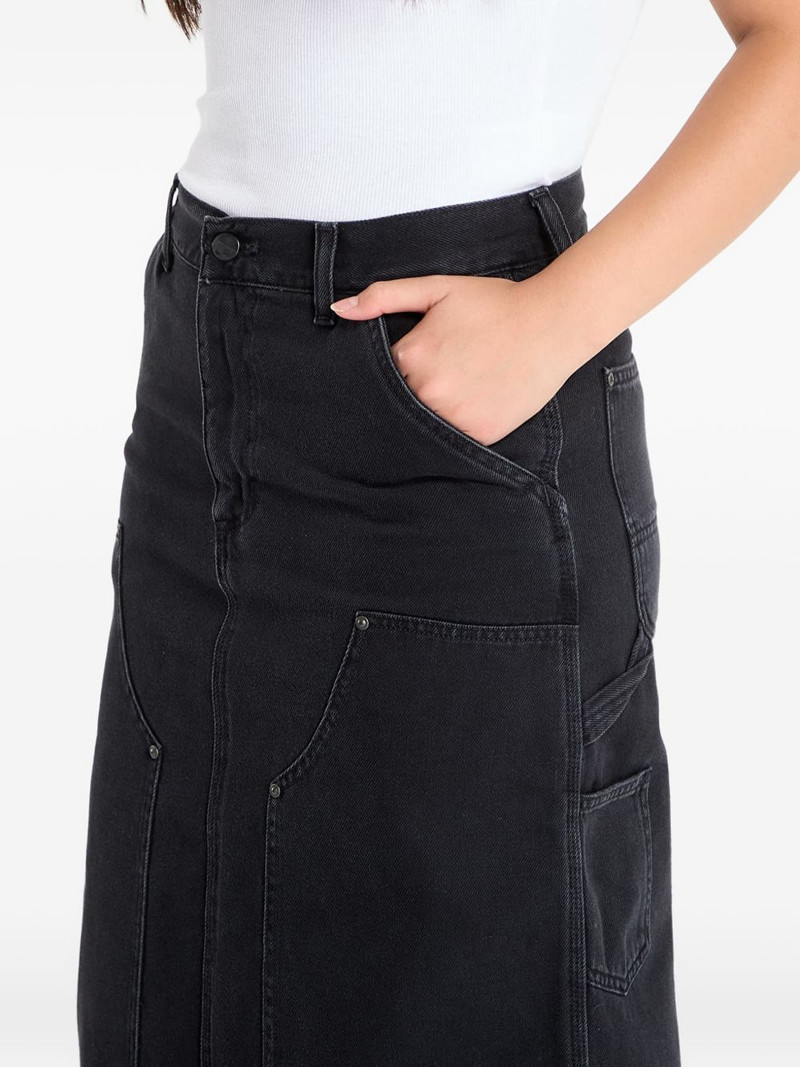 double-knee skirt 5