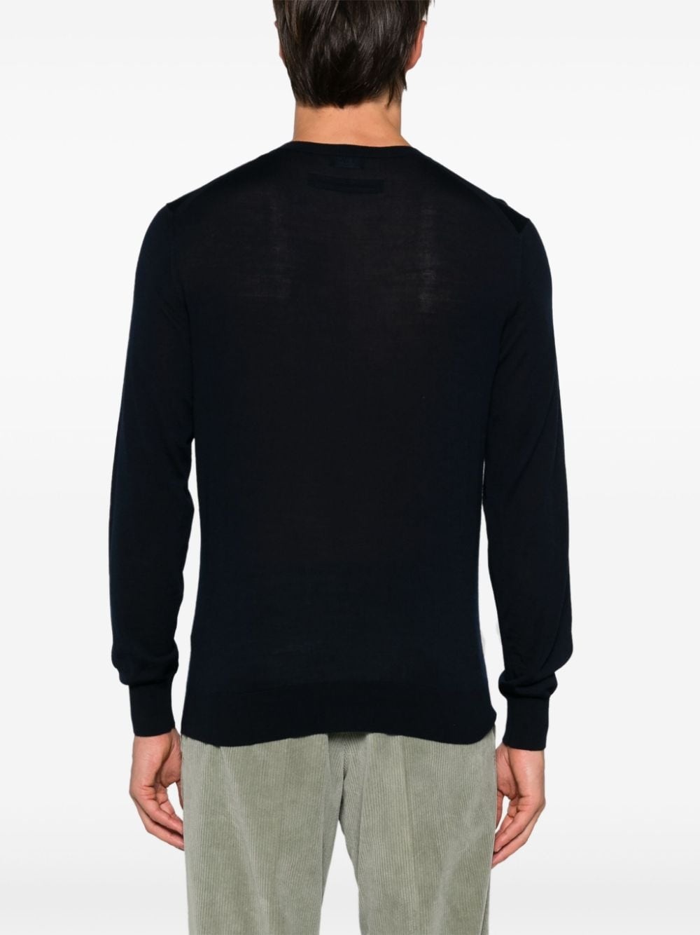 wool sweater - 4