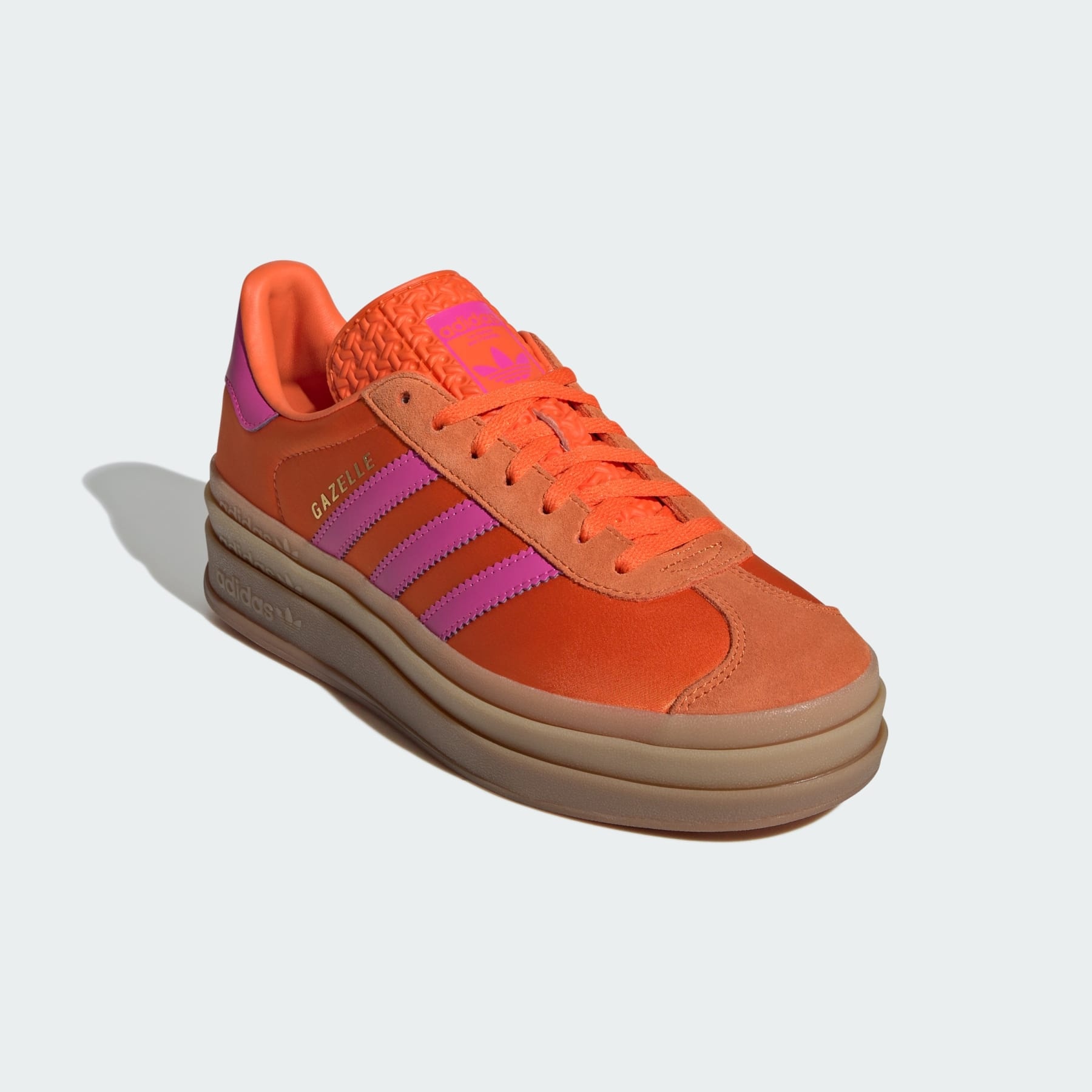 Gazelle Bold Shoes - 5