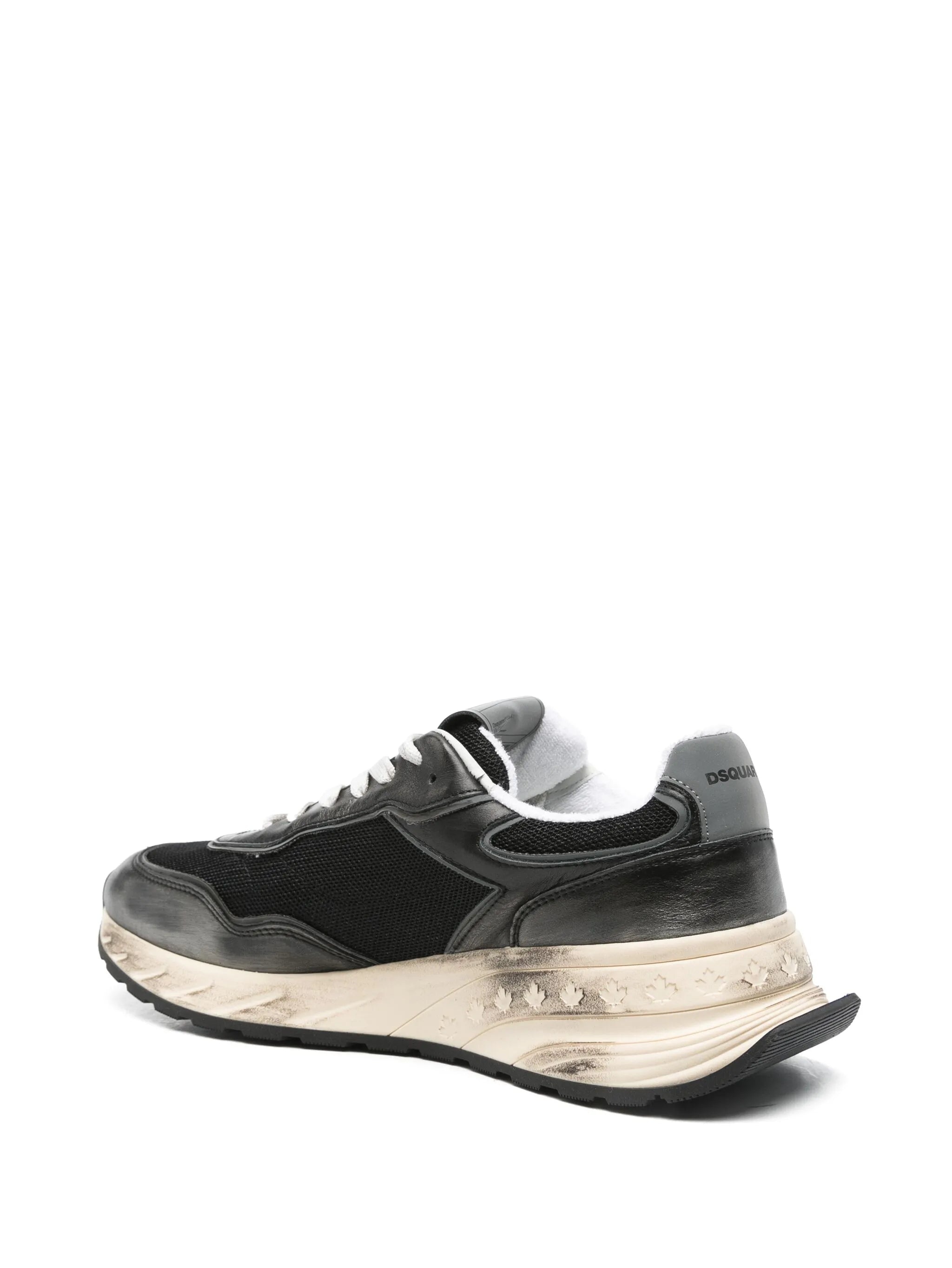 Dsquared2 Sneakers - 4