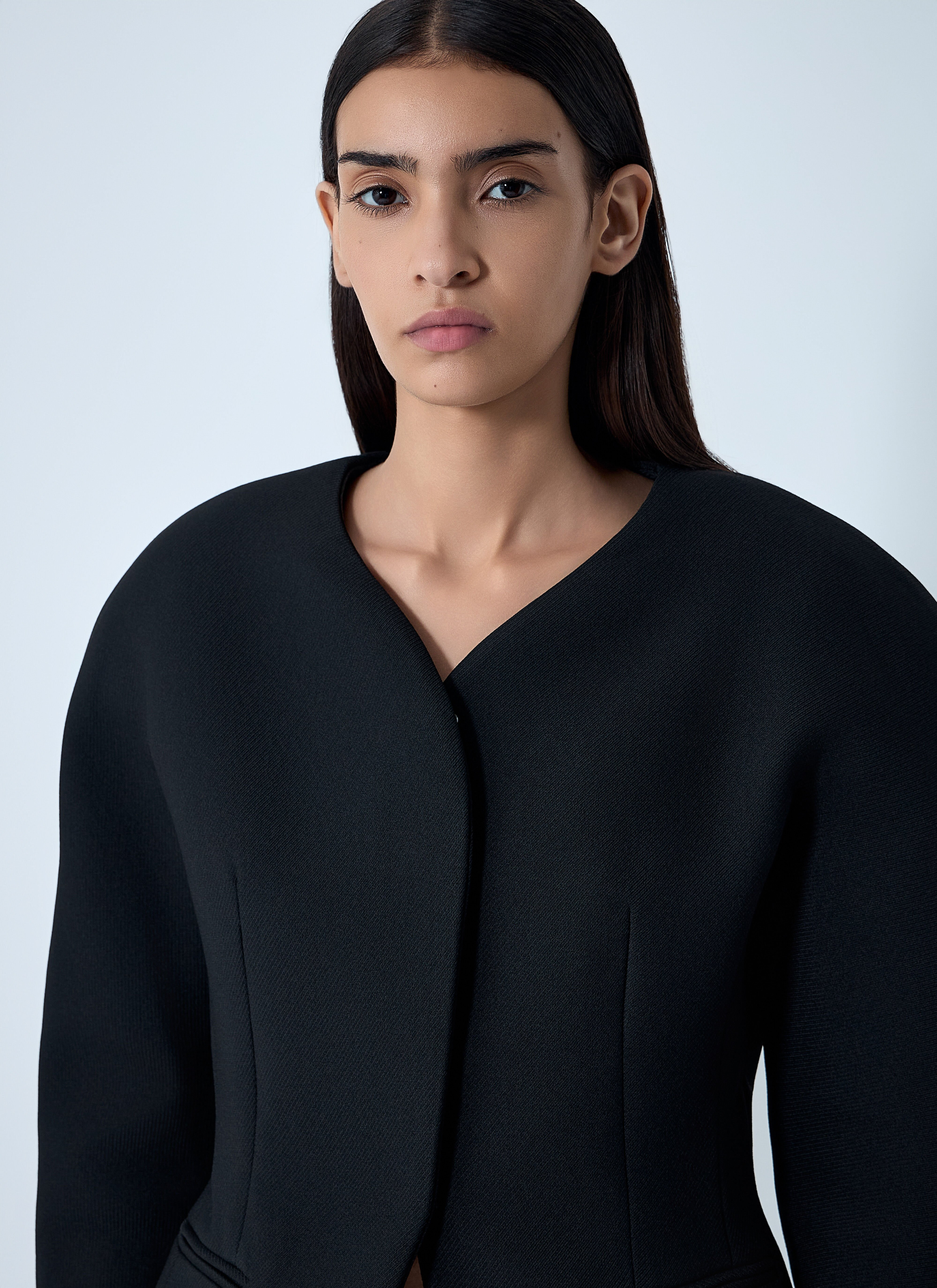 La Petite Veste Ovalo jacket - 5