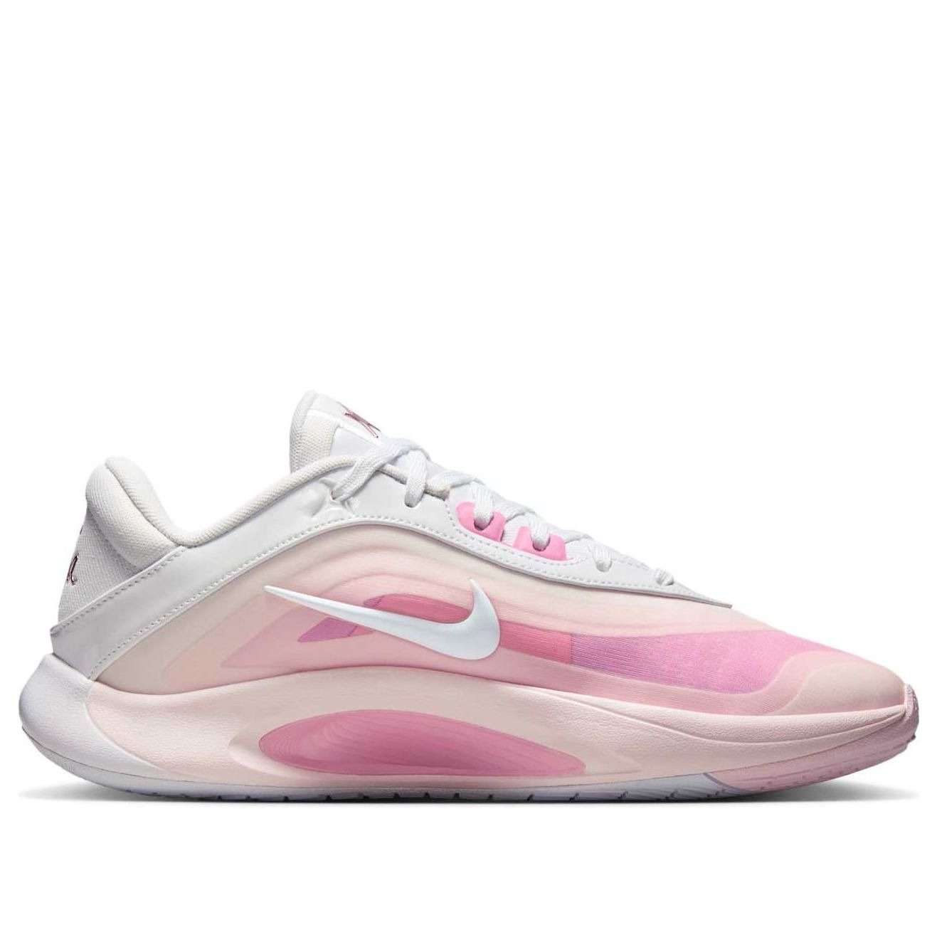 (WMNS) Nike A'One EP '#1 Draft Pick' FZ8606-101 - 6