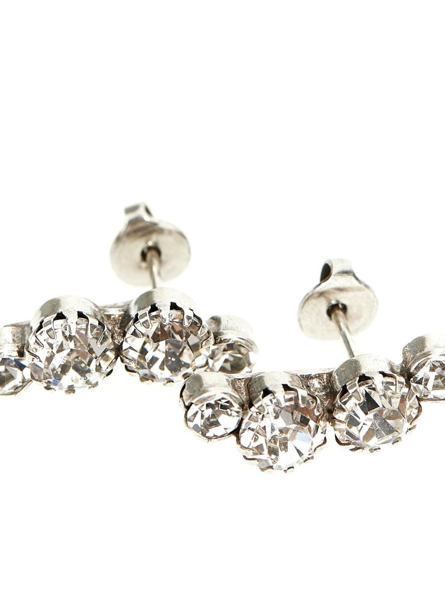 Isabel Marant Crystal Earrings - 3