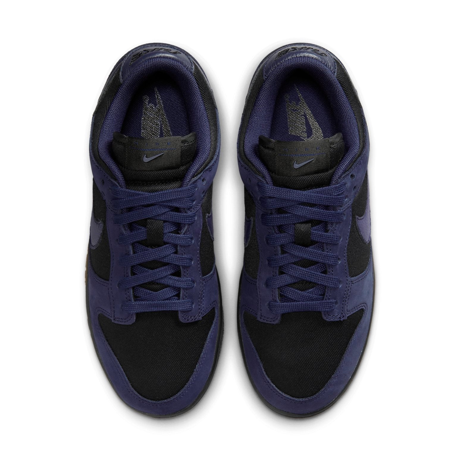 (WMNS) Nike Dunk Low 'Purple Ink' FB7720-001 - 4