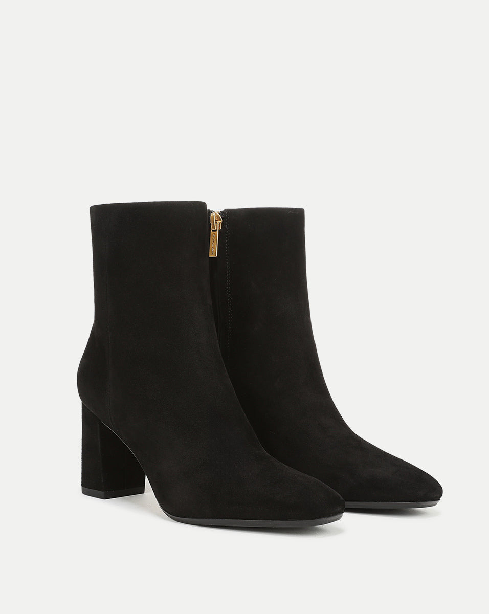 CERA ANKLE BOOTIE - 2
