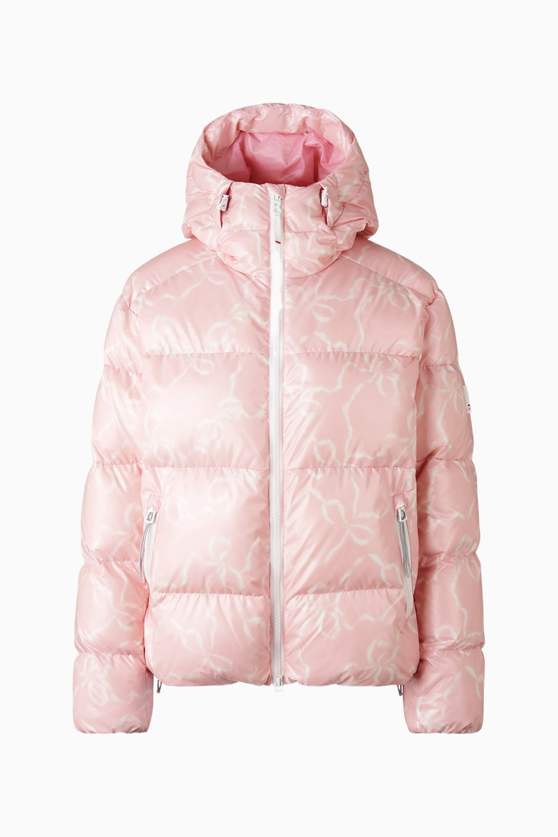 BOGNER FIRE+ICE x LoveShackFancy Vally-D Jacket 1