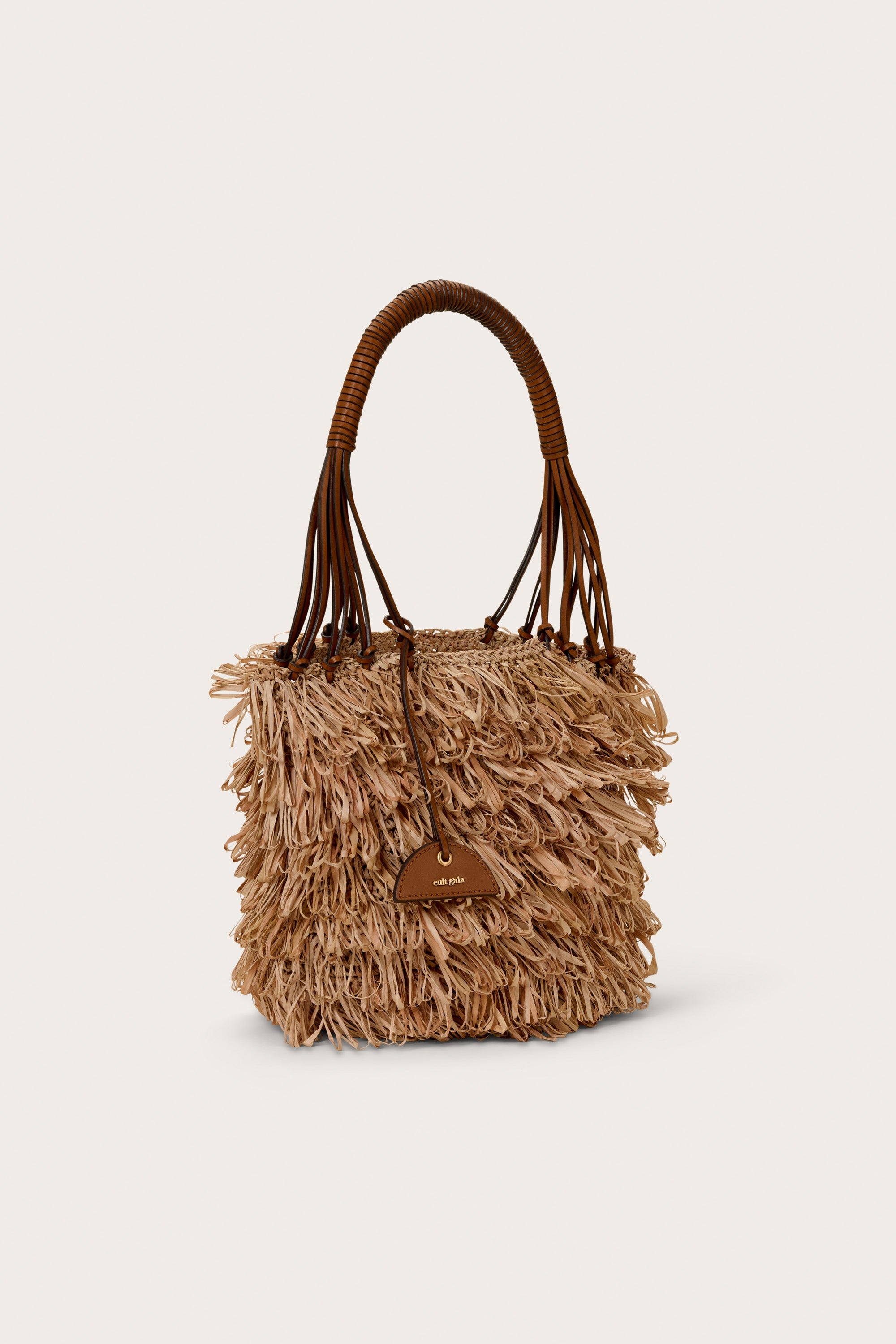 MILADIA SHOULDER BAG - 3