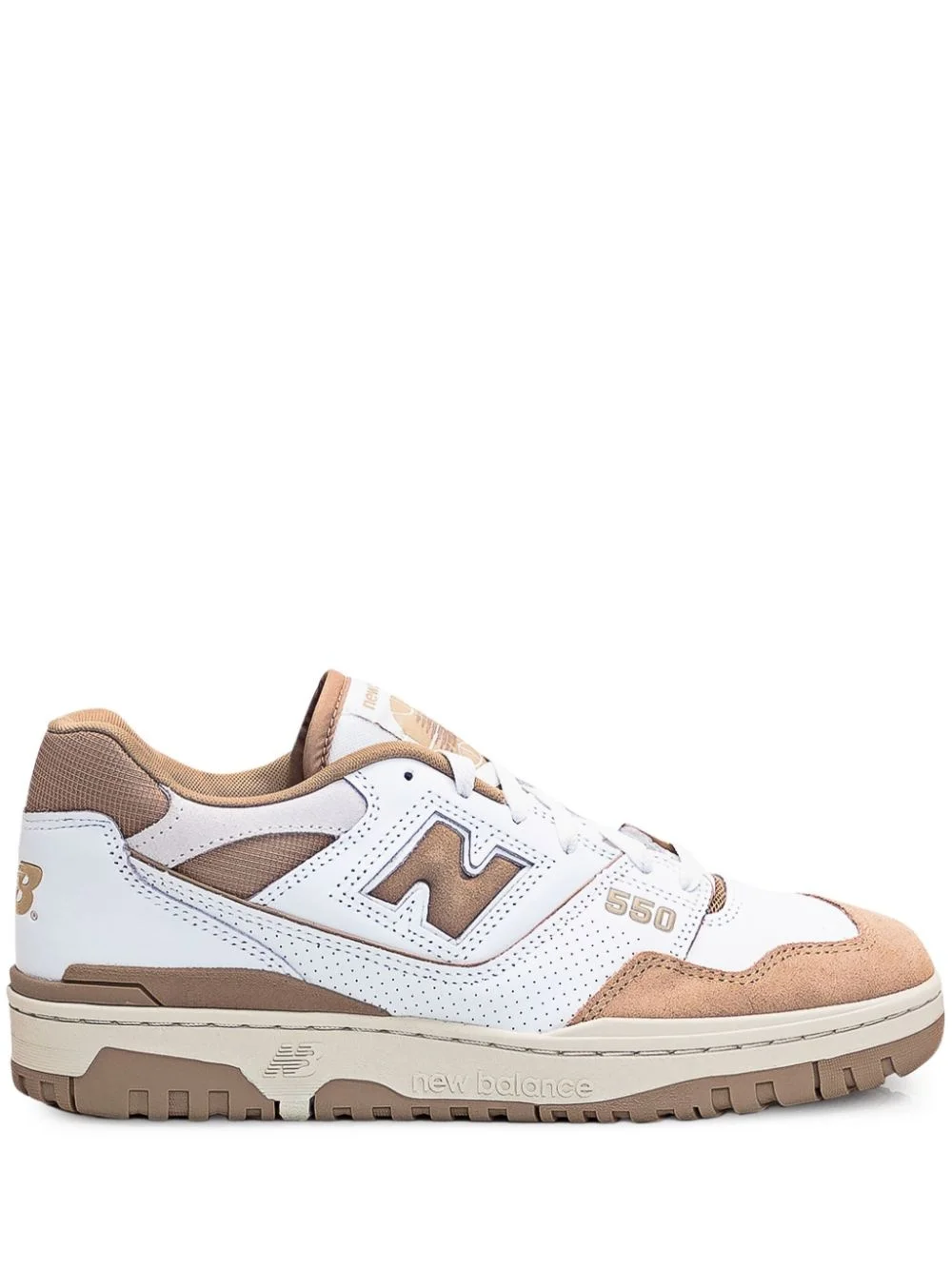 550 "Incense" sneakers - 1