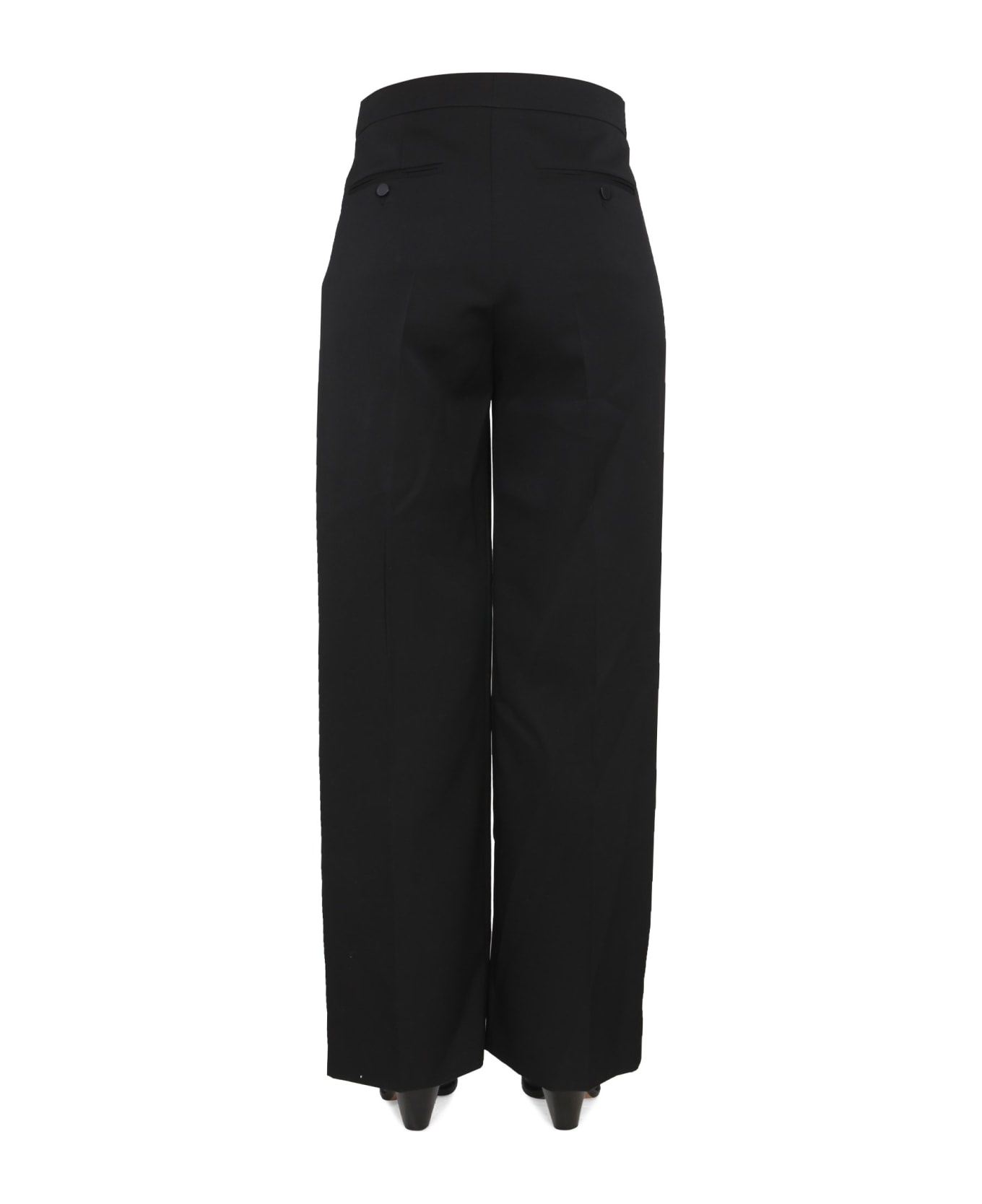 Pants 'scarly' - 4