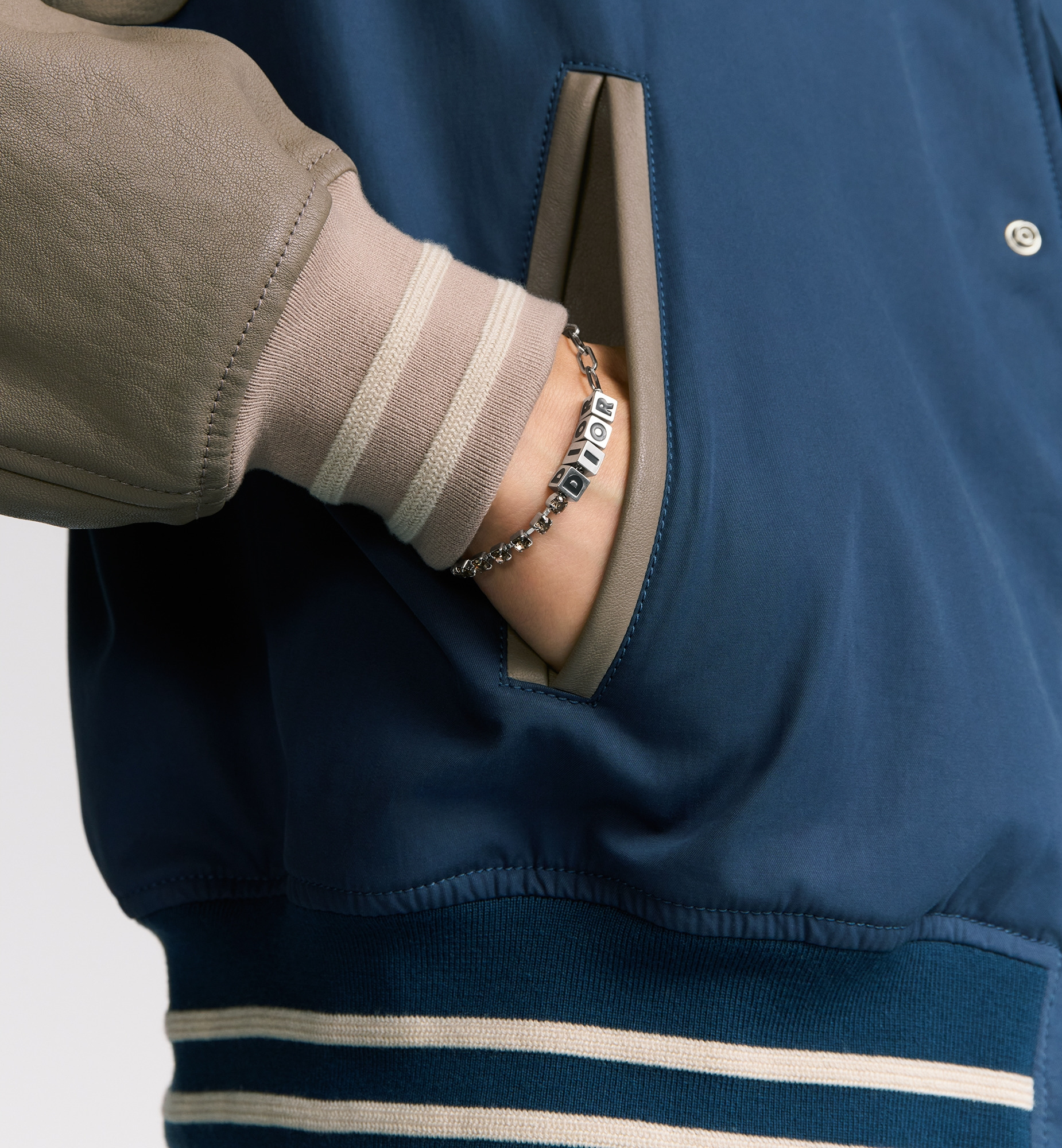 Dior Cube Bracelet - 2