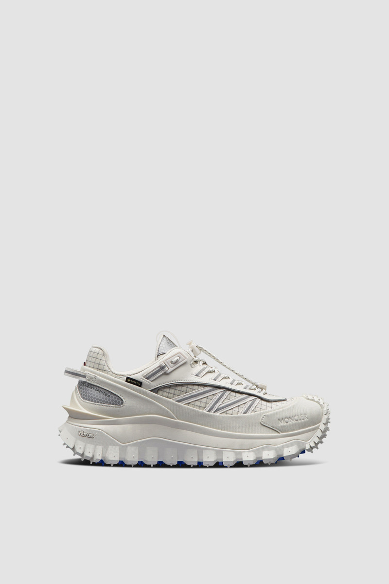 Trailgrip GTX Sneakers - 1