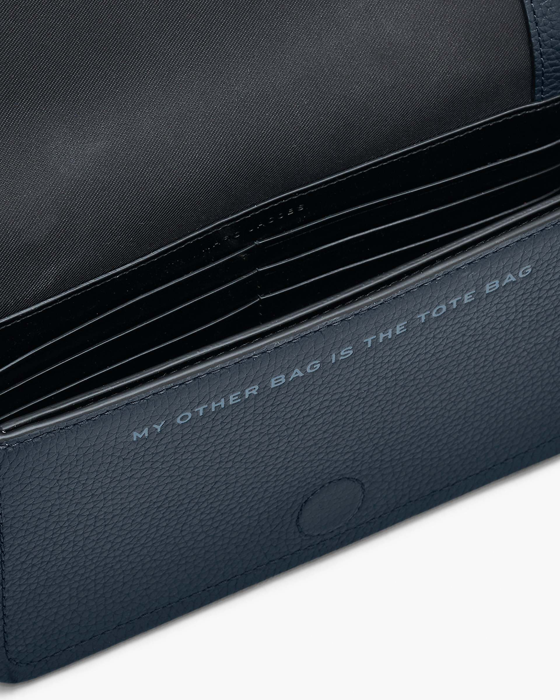 THE LEATHER MINI BAG - 5