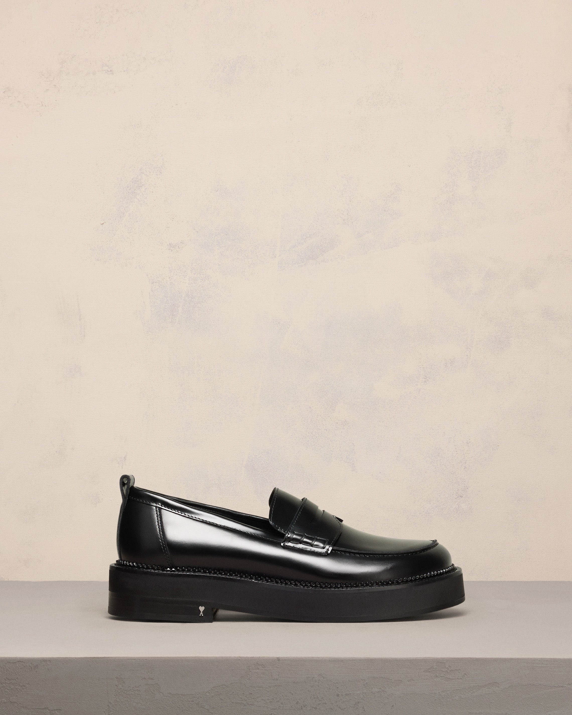 ANATOMICAL TOE LOAFERS - 1