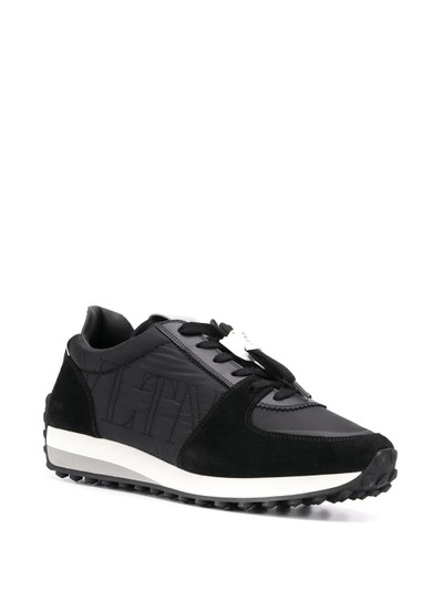 Valentino Roller low-top sneakers outlook