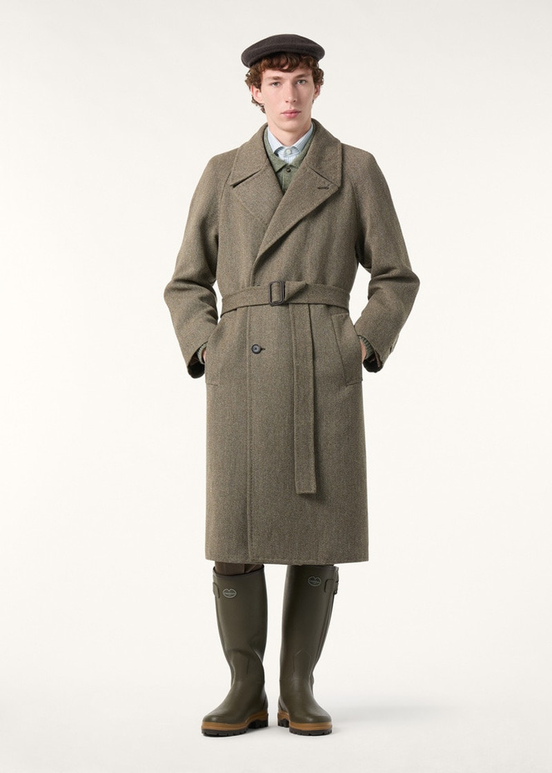 Adrien Coat 4