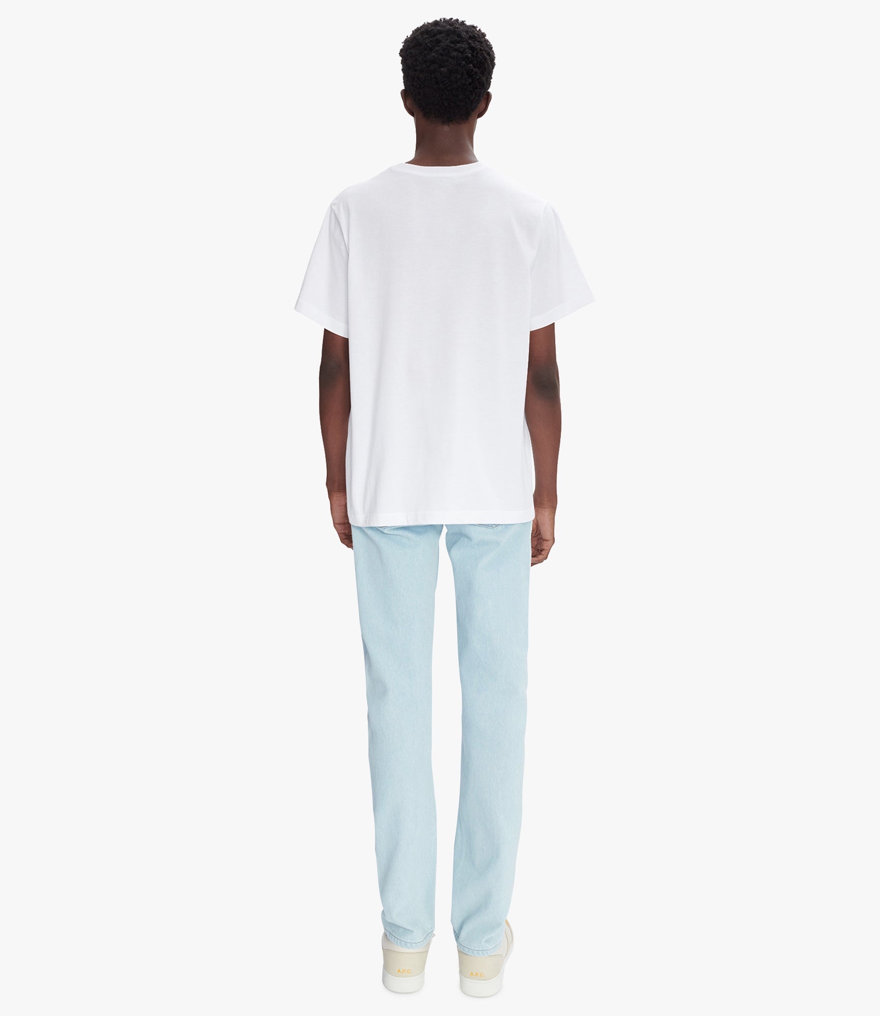 NEW STANDARD JEANS - 3