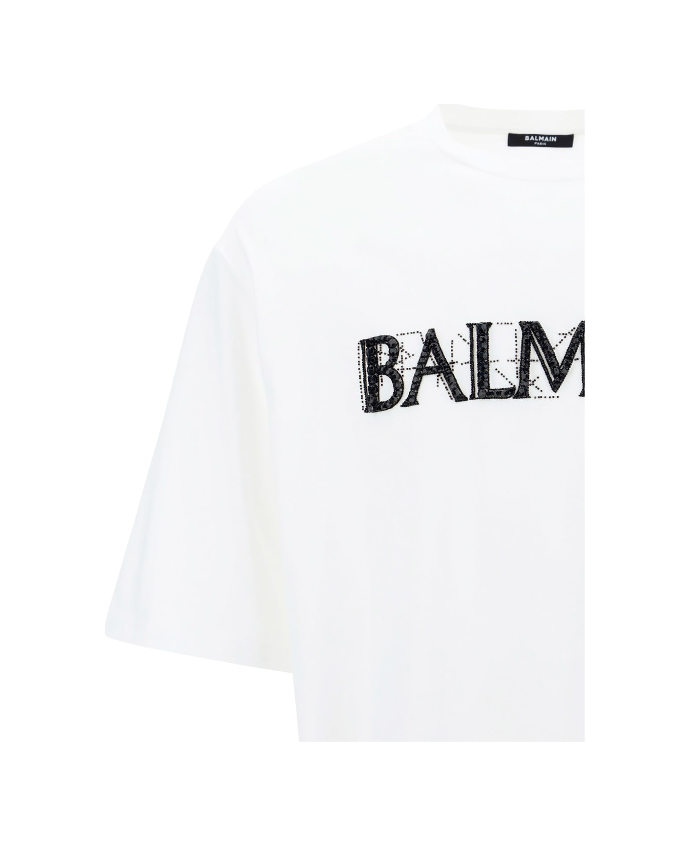 Cotton T-shirt - 5