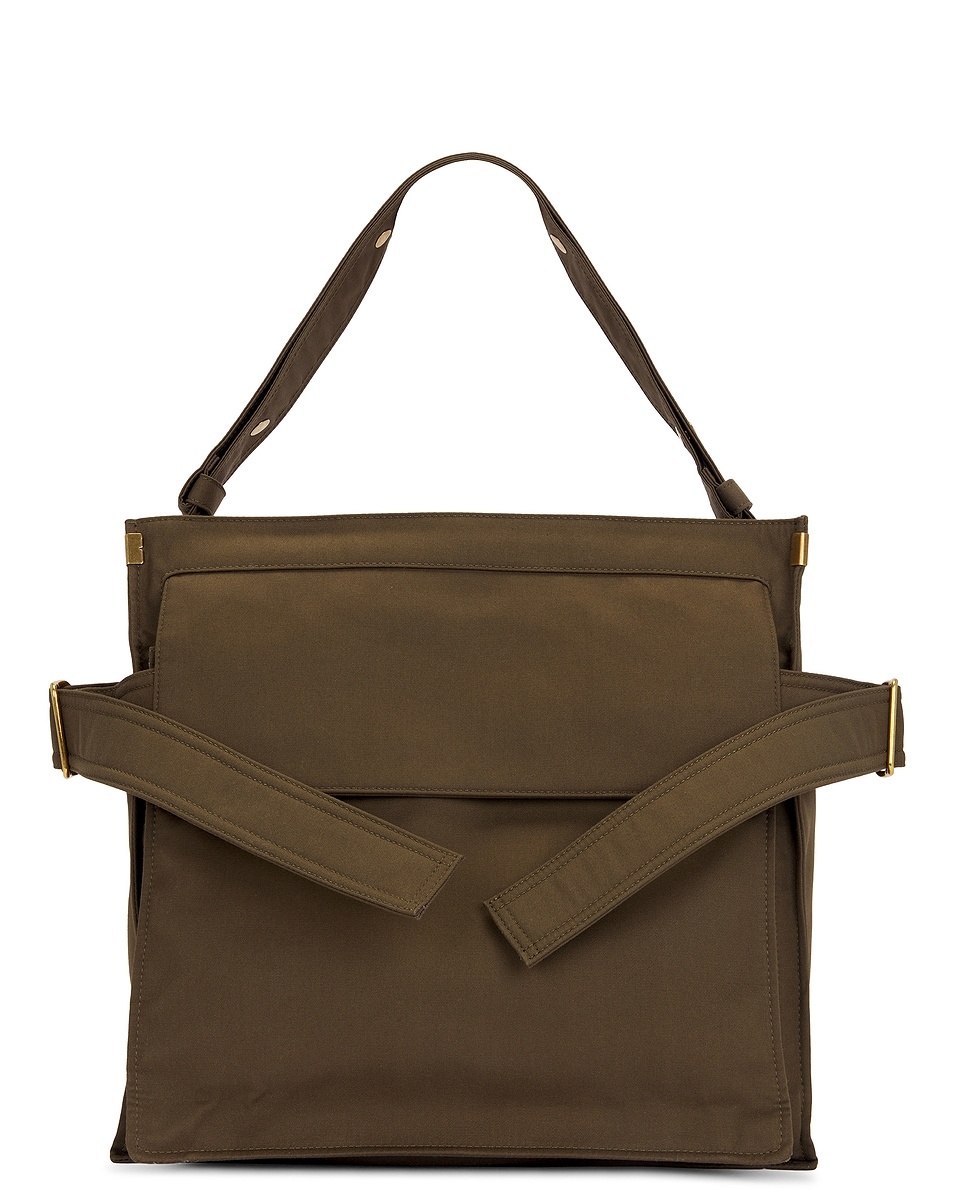 Trench Tote - 2