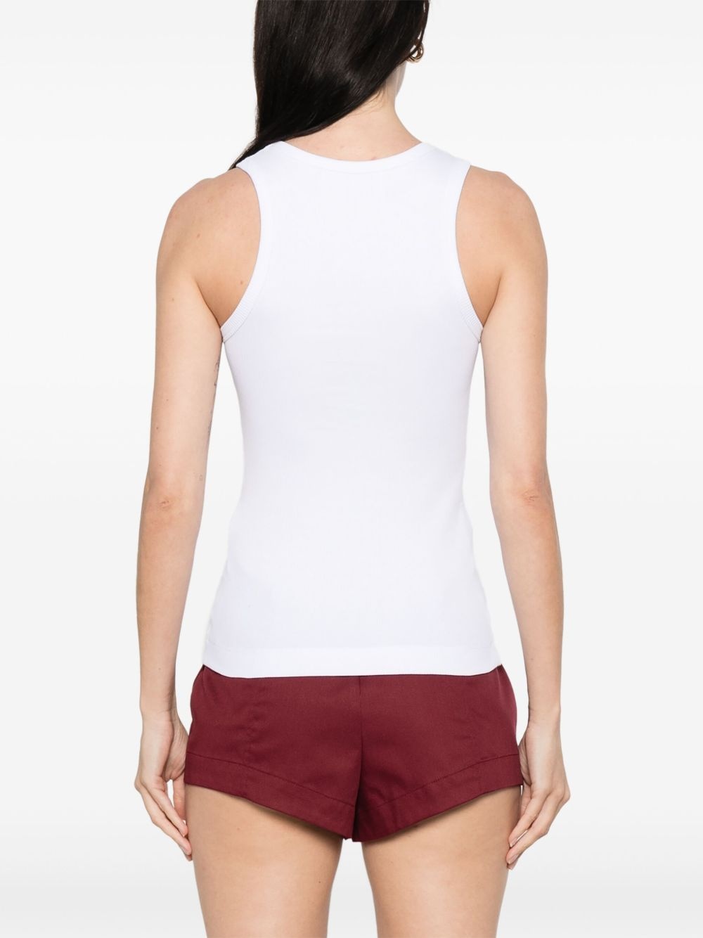 Angel Patch tank top - 4