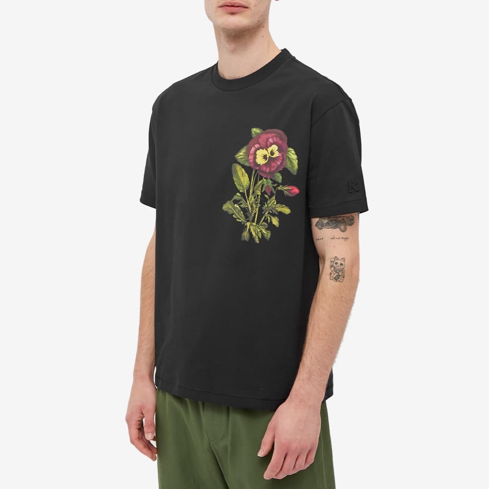 Kenzo Floral Tee - 3