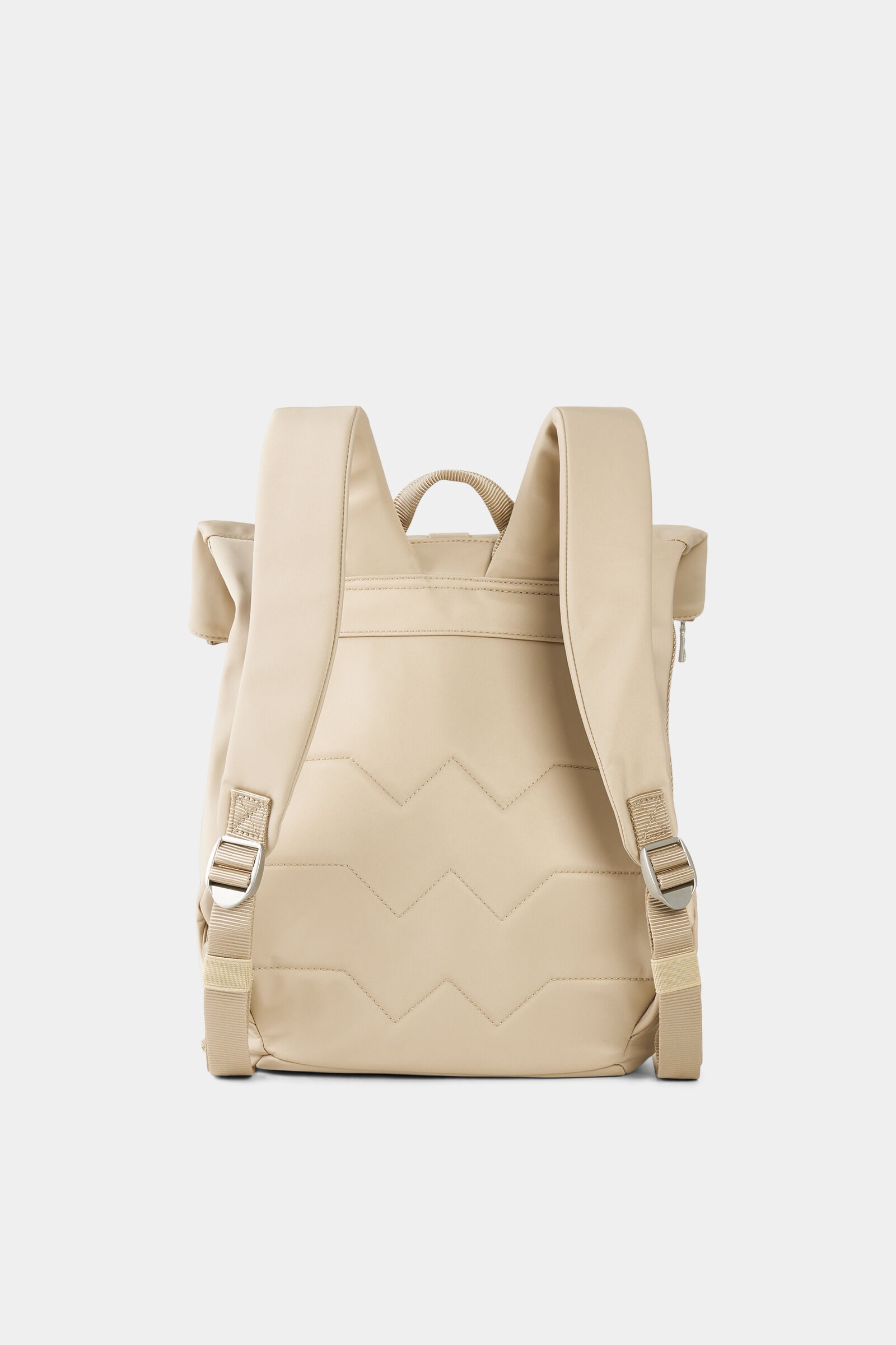 Klosters Eike backpack in Beige - 3