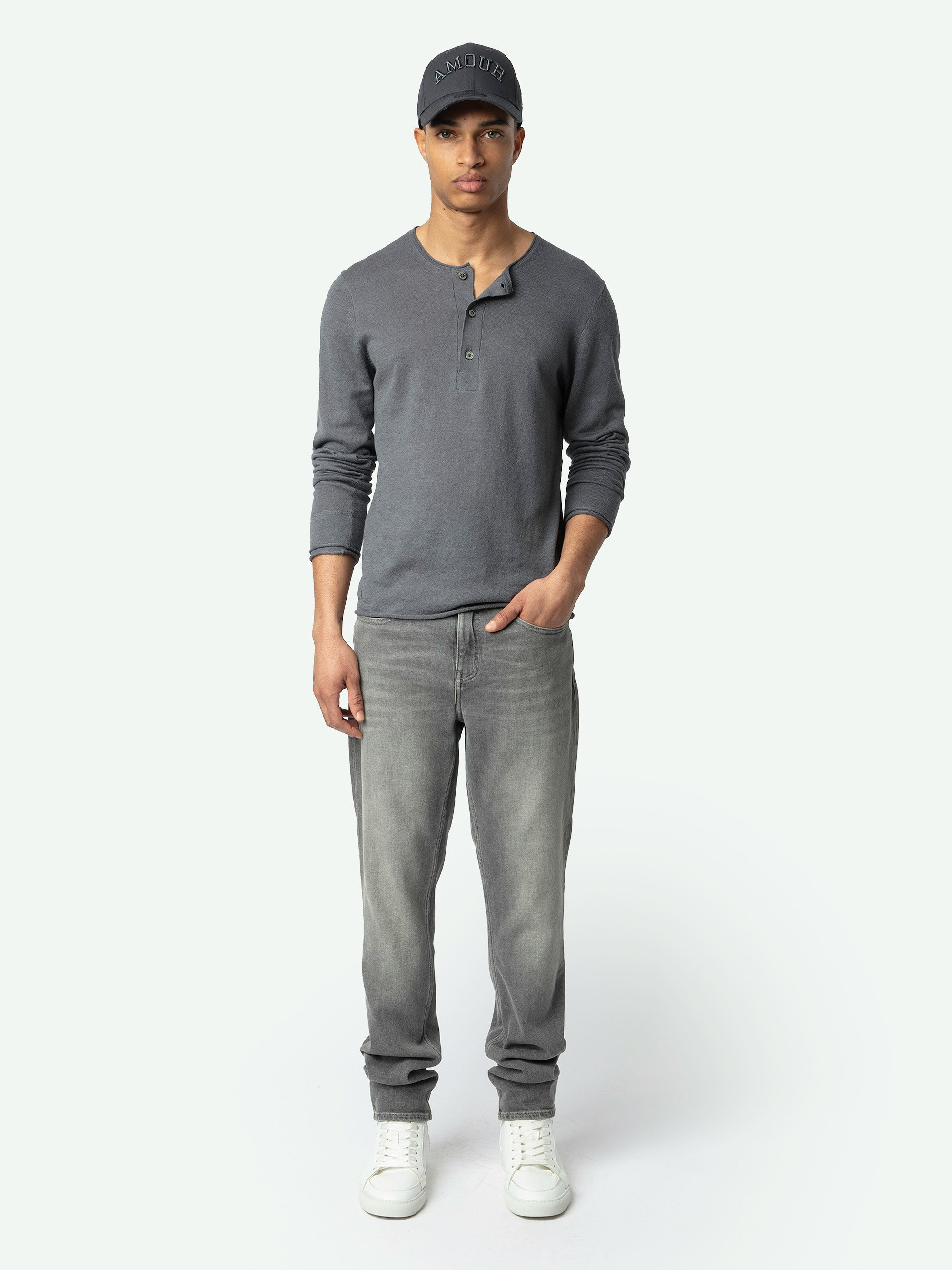 Veiss Sweater - 2