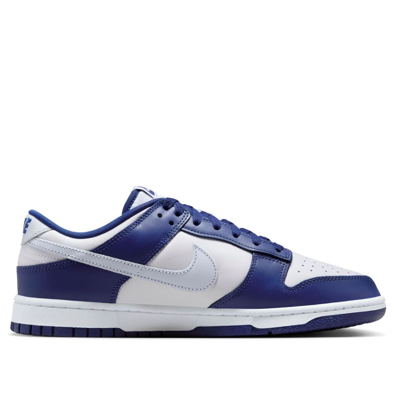 Nike Dunk Low 'Deep Royal Blue' DV0833-401 - 2
