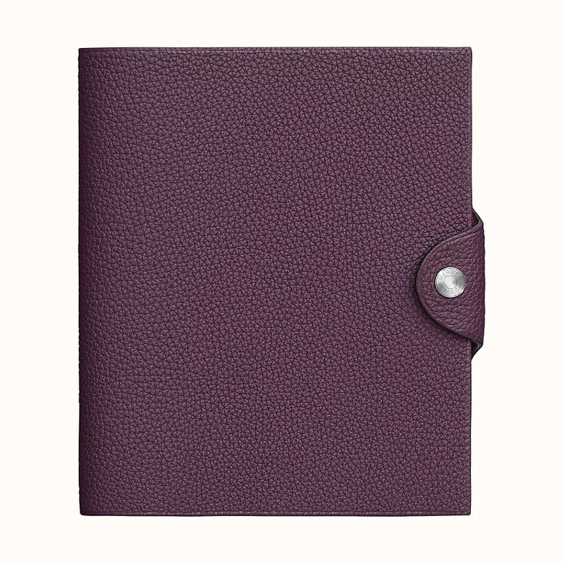 Ulysse PM notebook cover 1