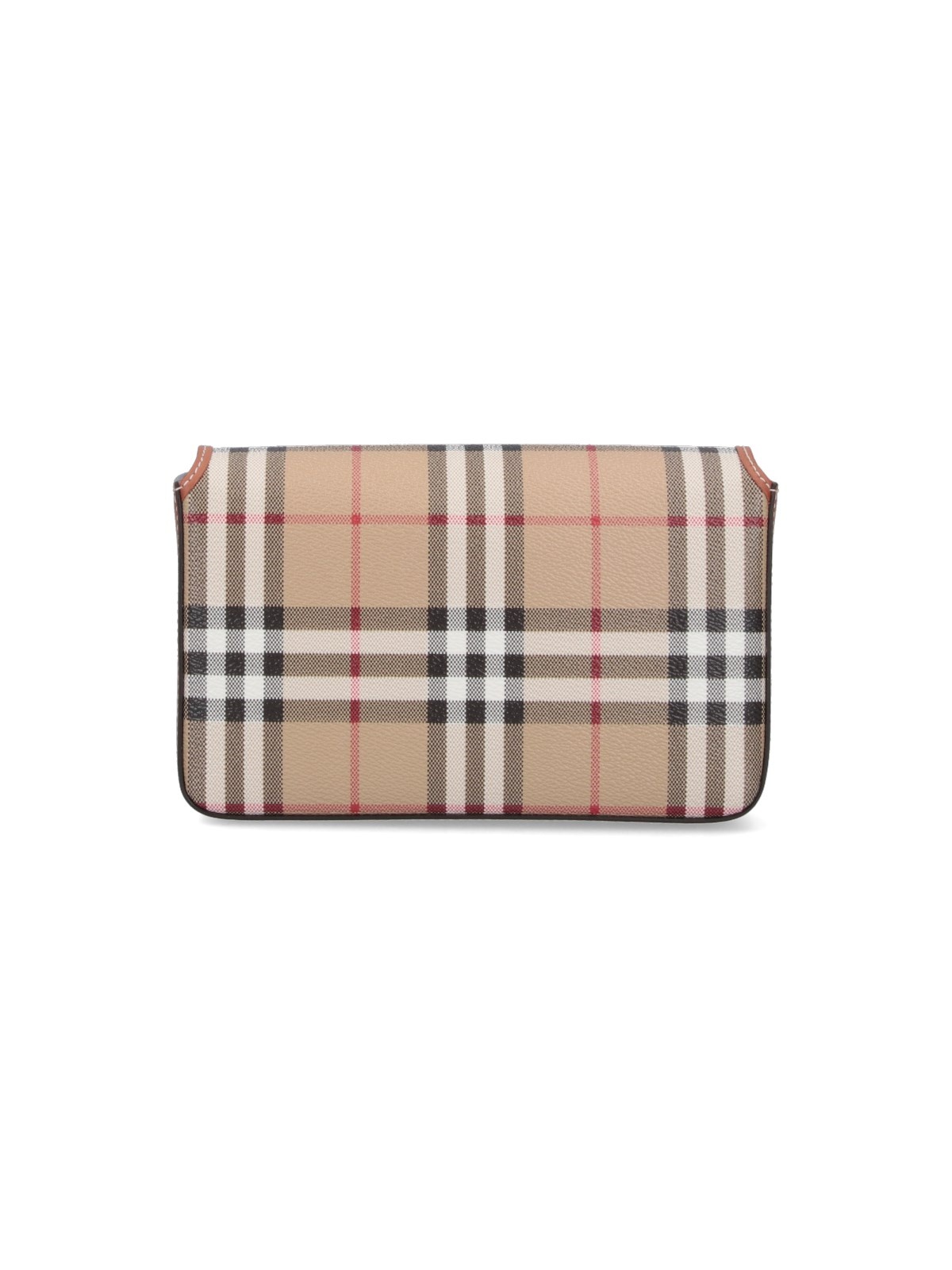 【BURBERRY】Hampshire Crossbag/追跡+関税+全国送料込み Burberry 