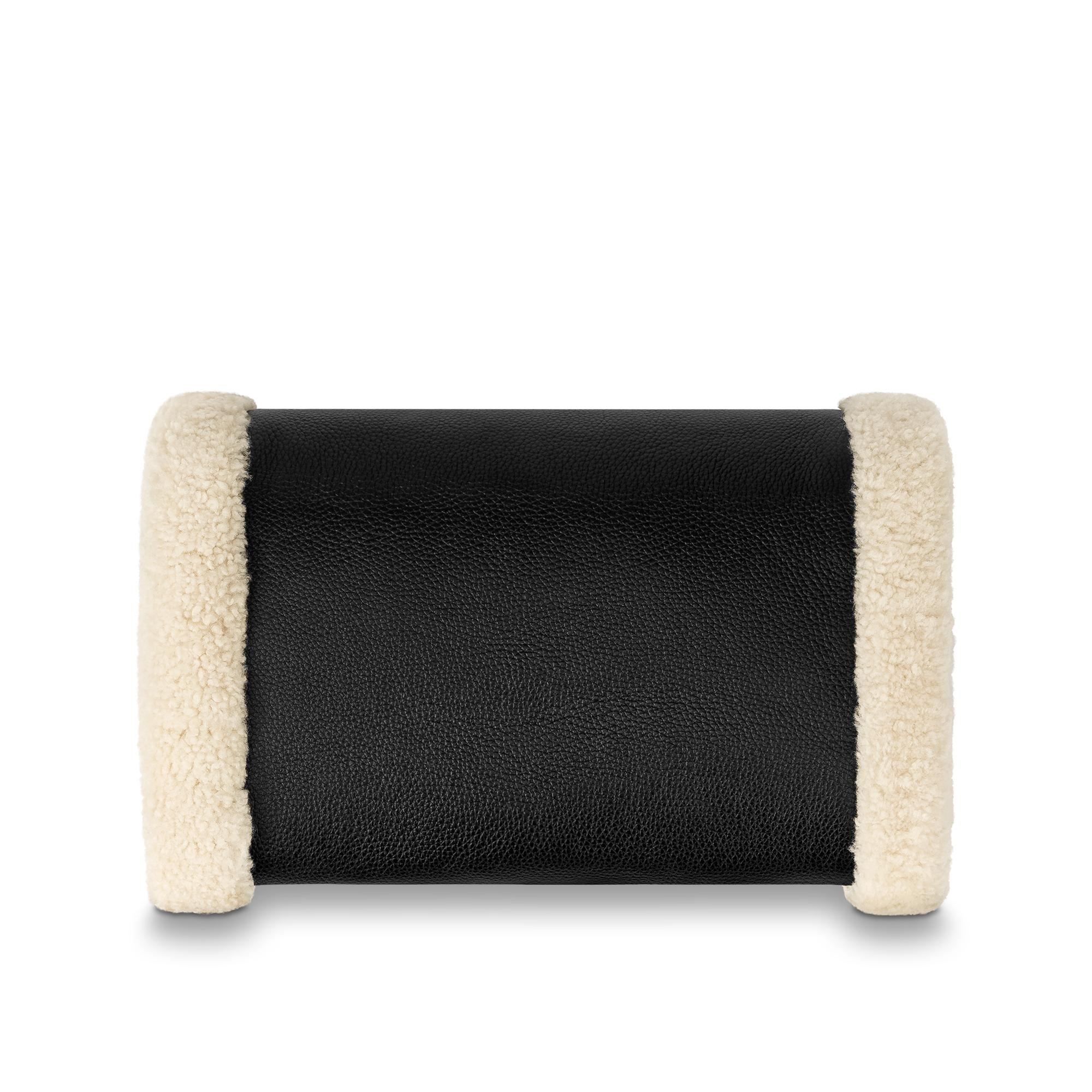 Teddy Muffle - 3