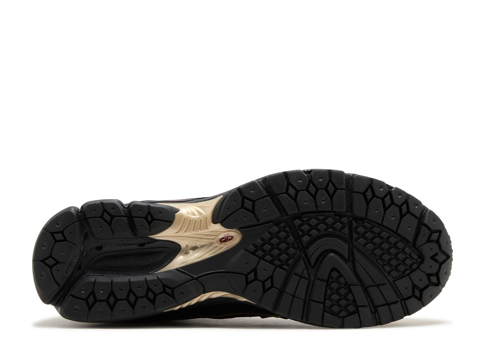 NEW BALANCE KITH X 1906R 'BLACK' - 4