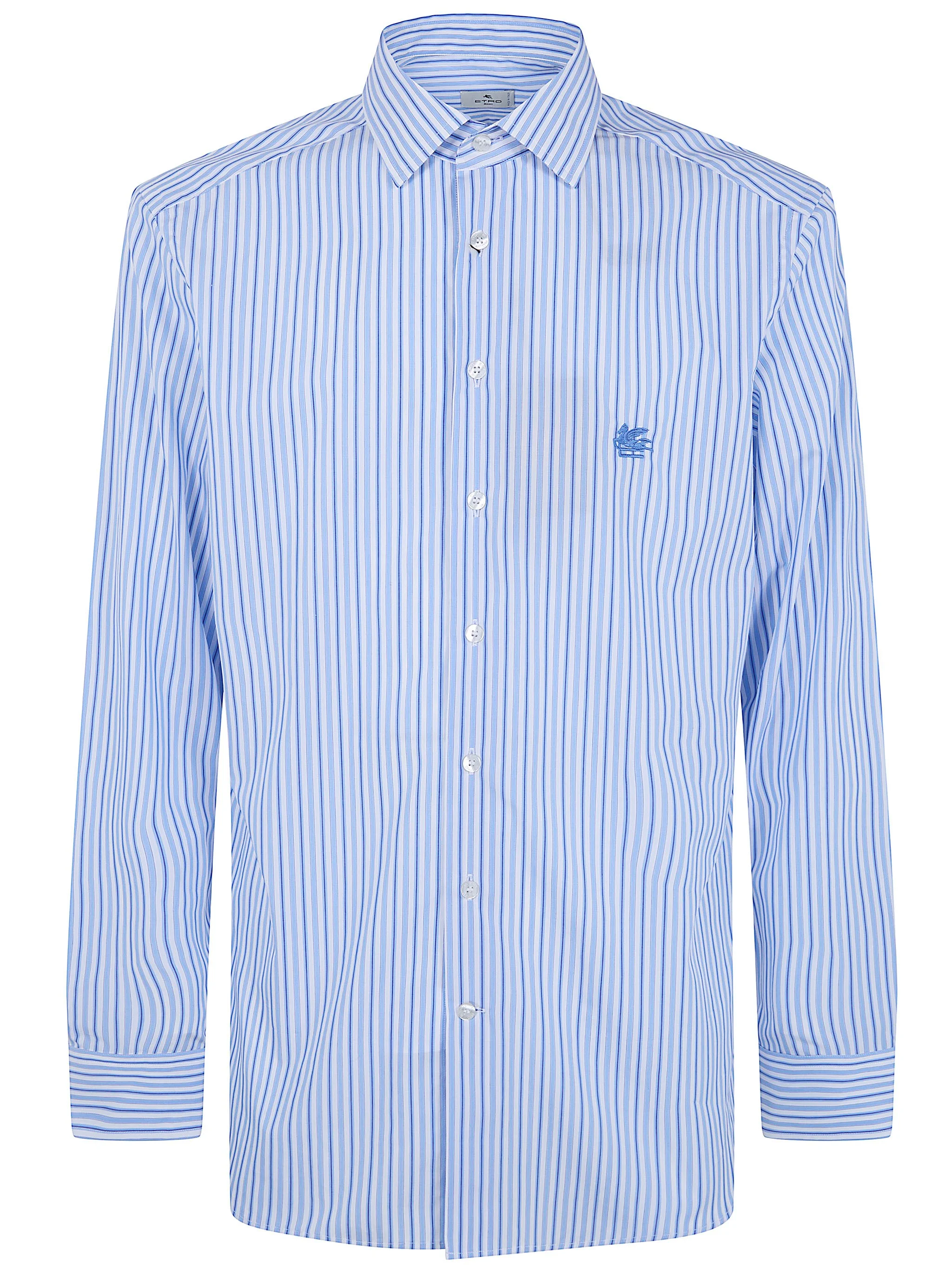 Classic Shirt - 1