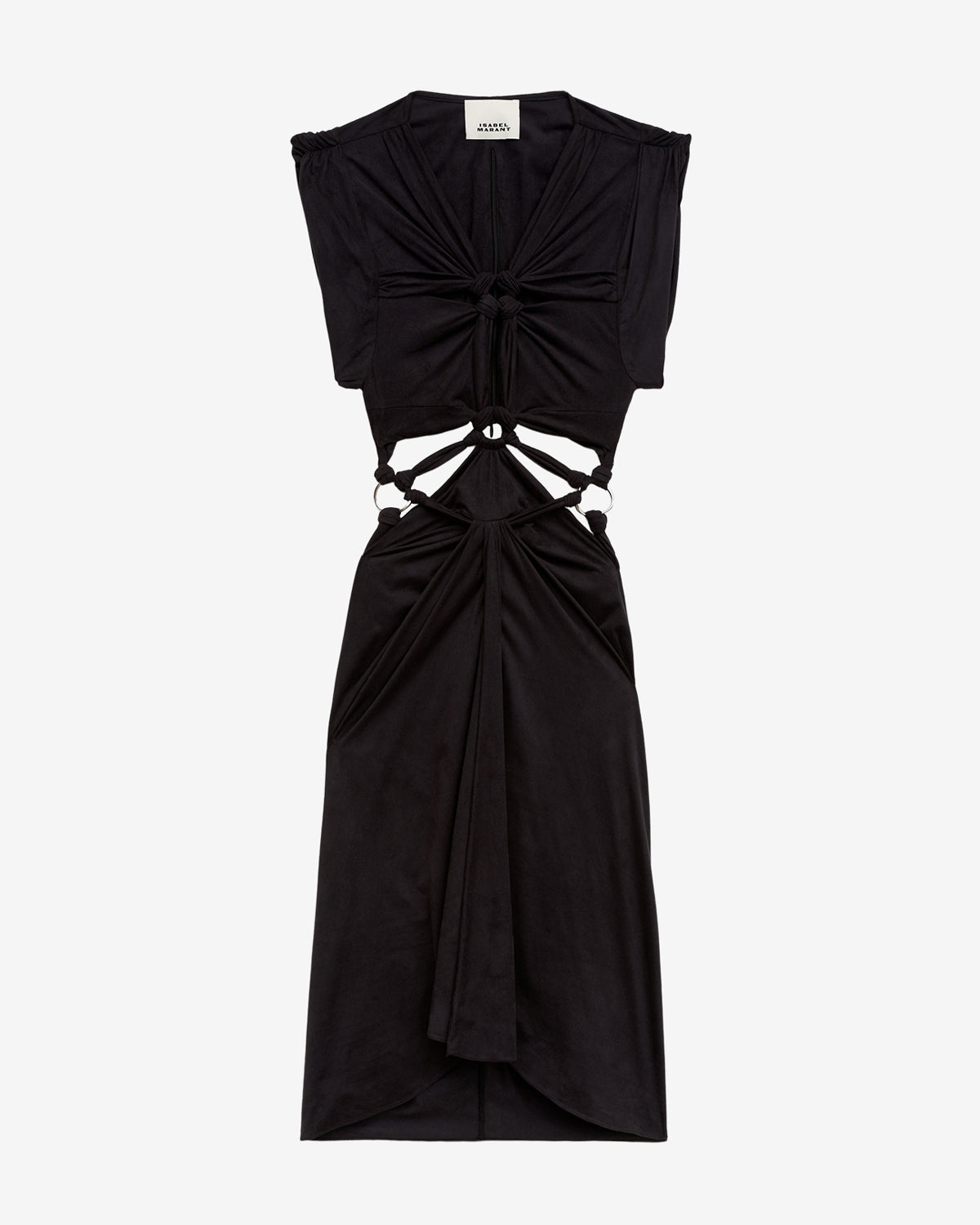 SIRENA DRESS - 1