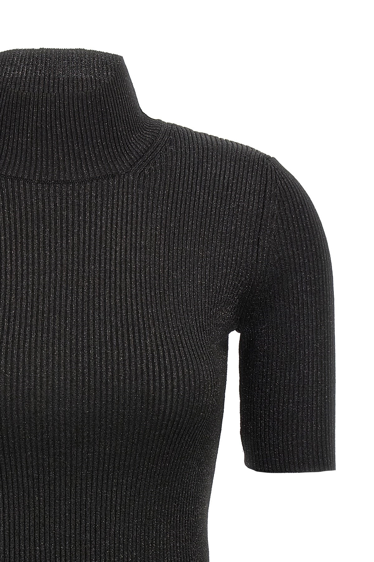 'Roll-Neck' sweater - 3