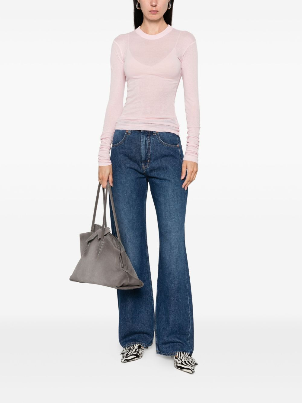 Ease jeans - 2