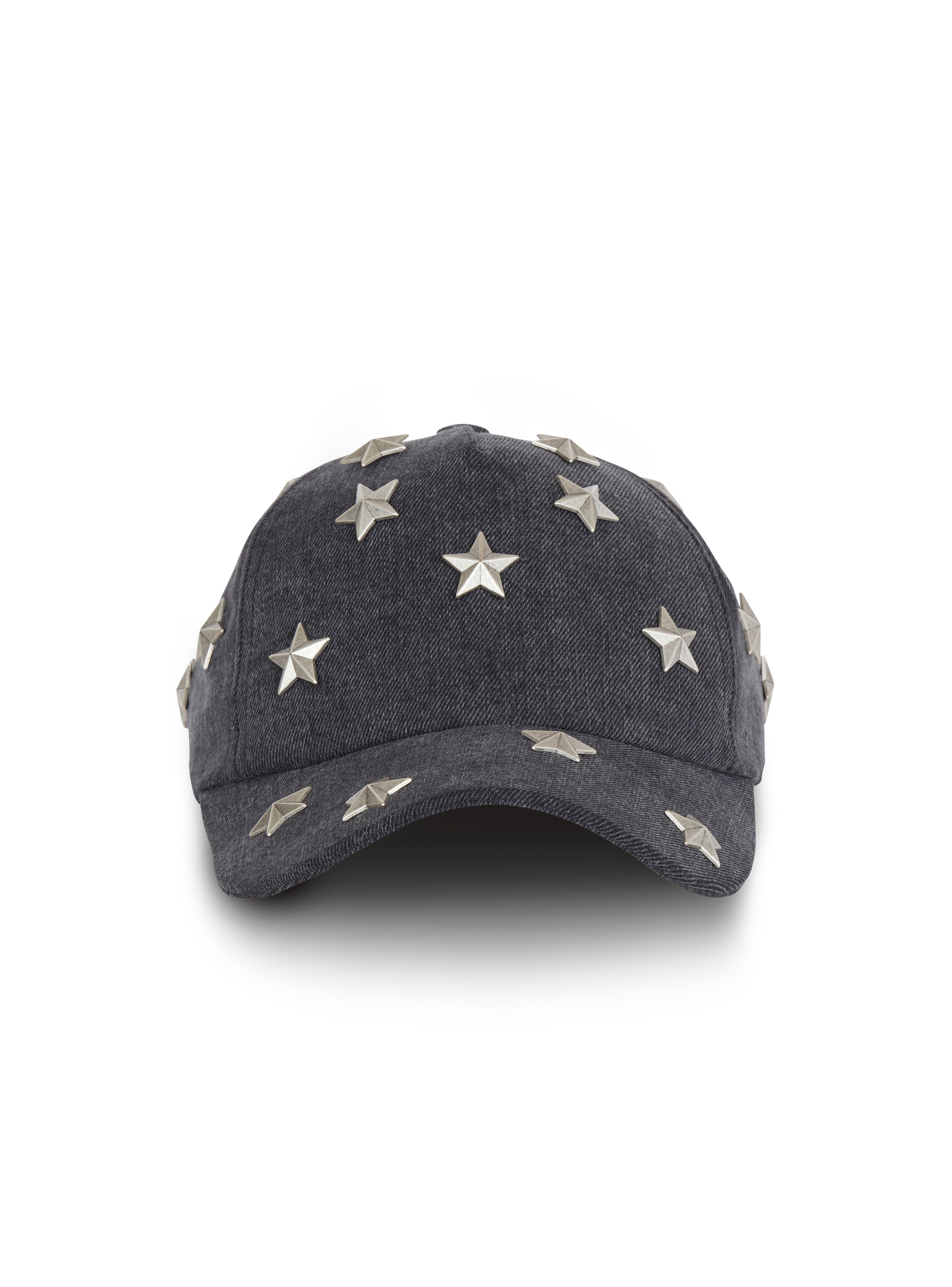 Balmain stars cap - 1