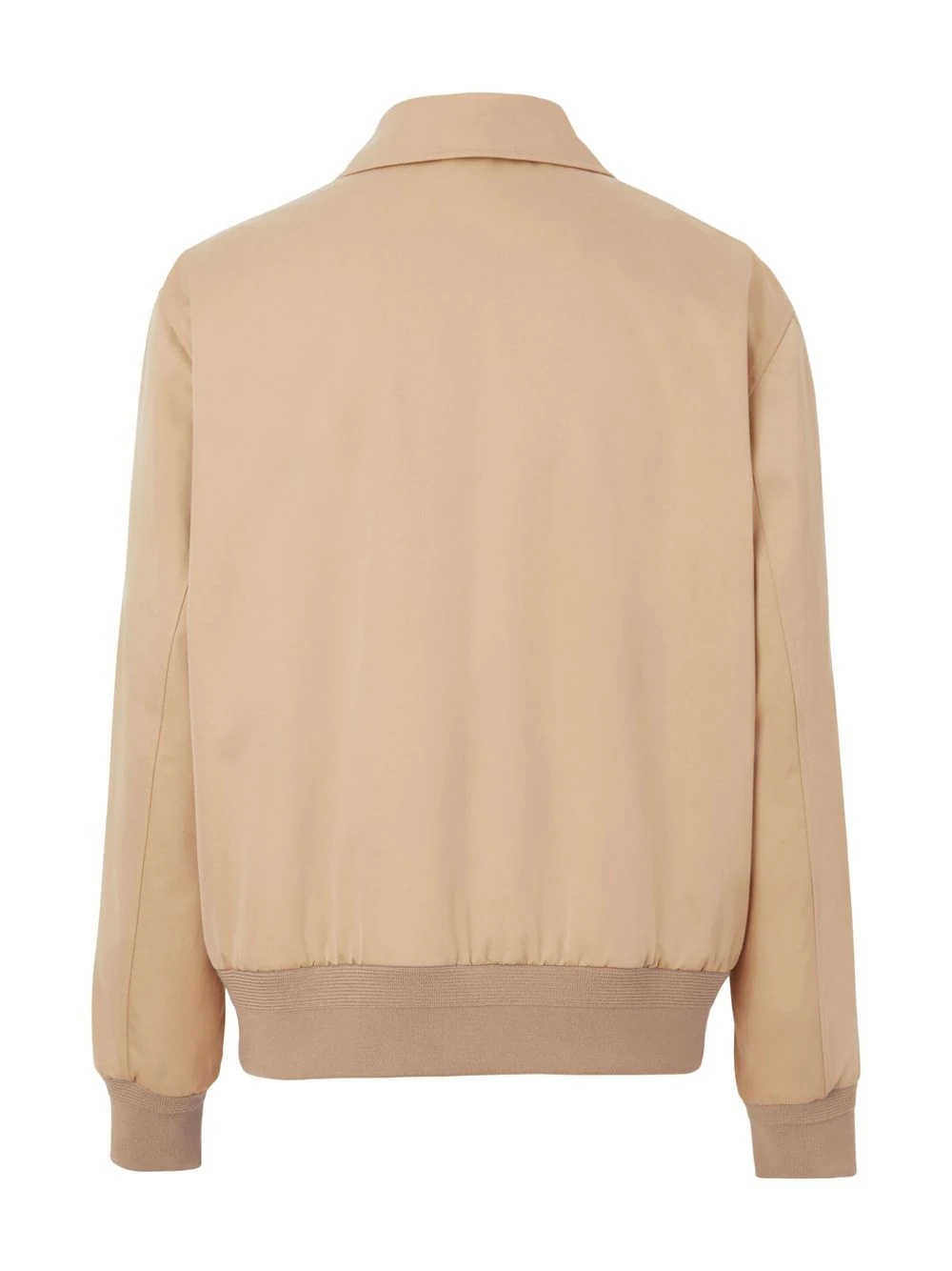 The Heritage Harrington jacket - 2