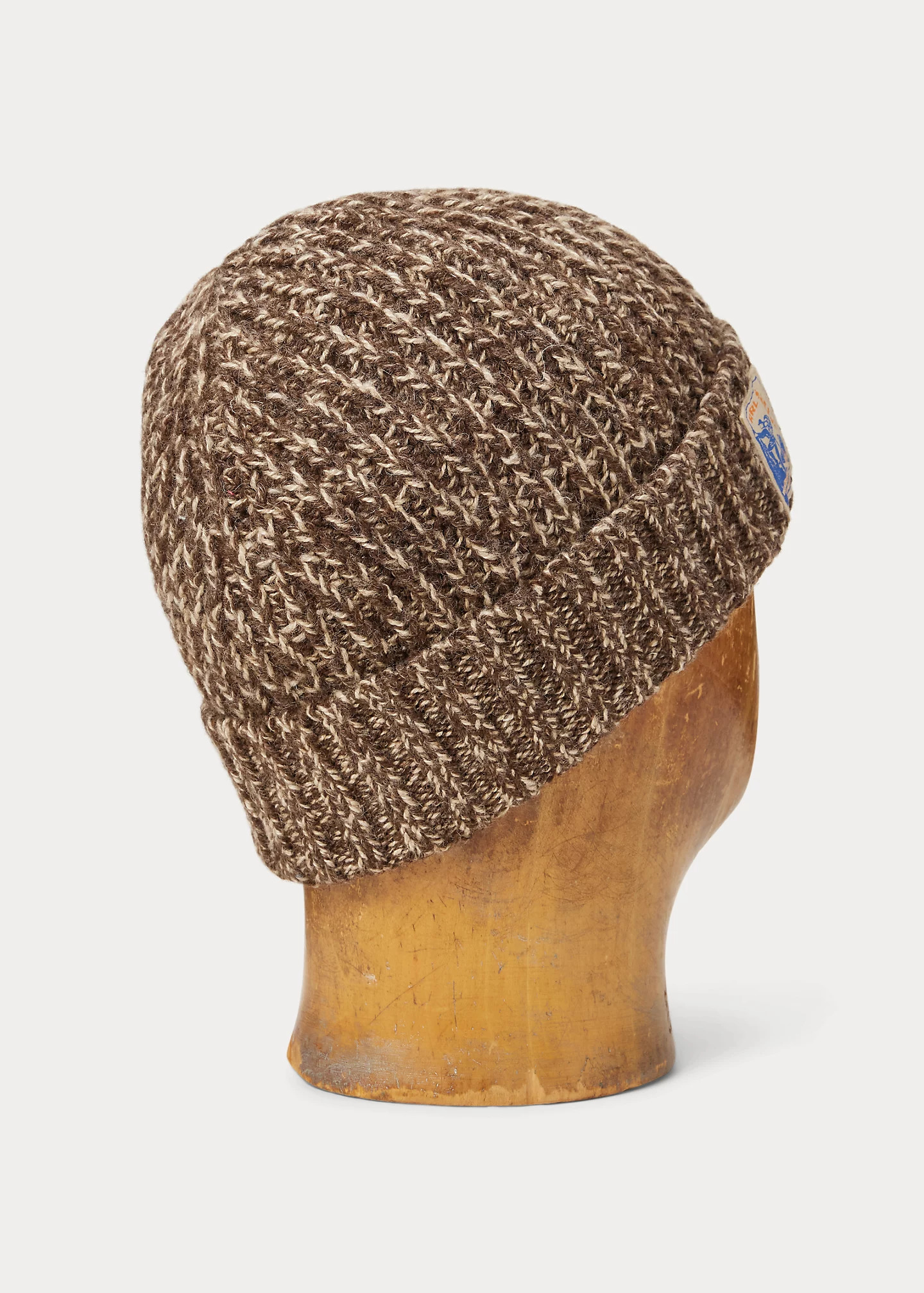 Marled Watch Cap - 2