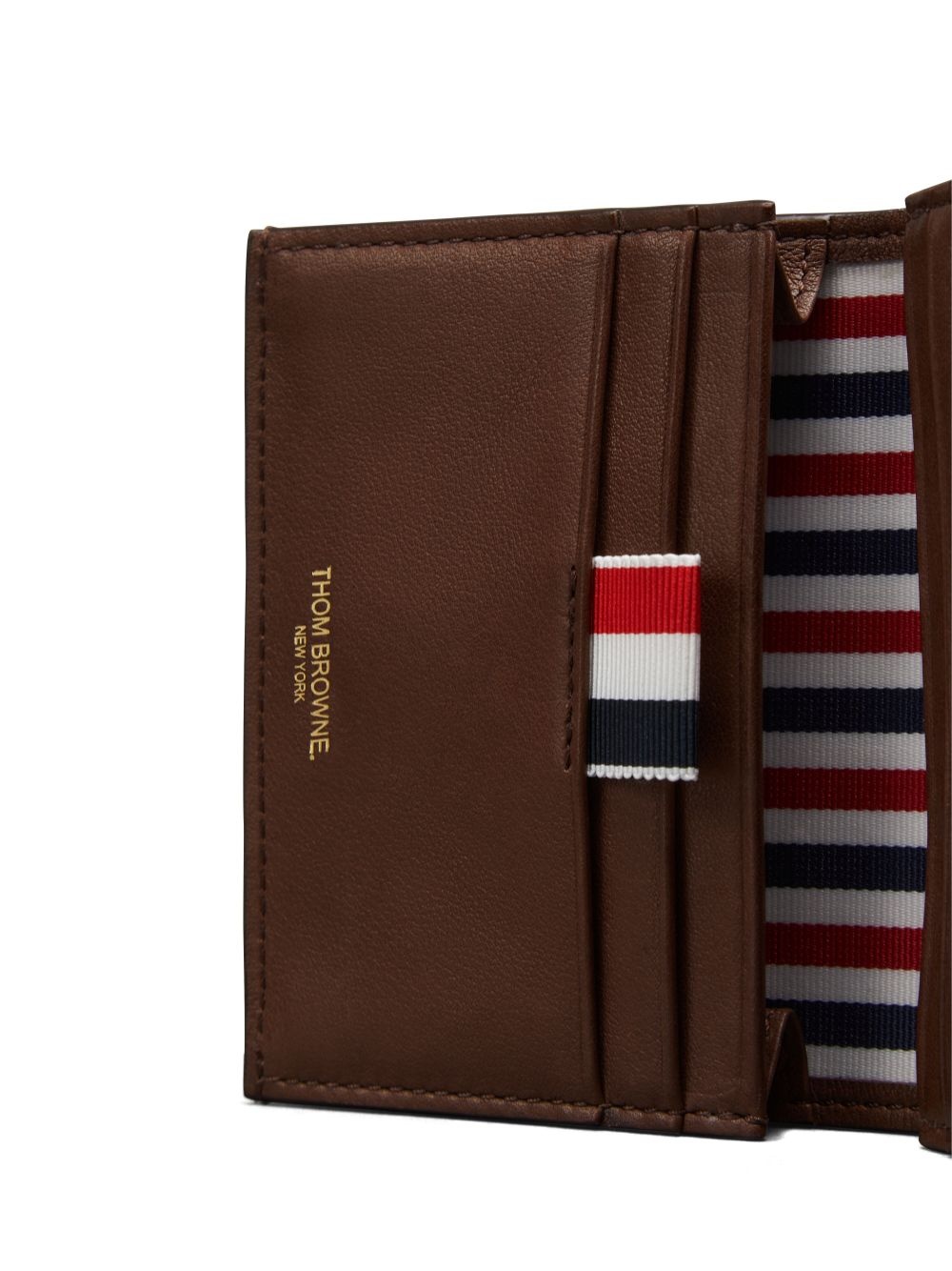leather card holder - 3
