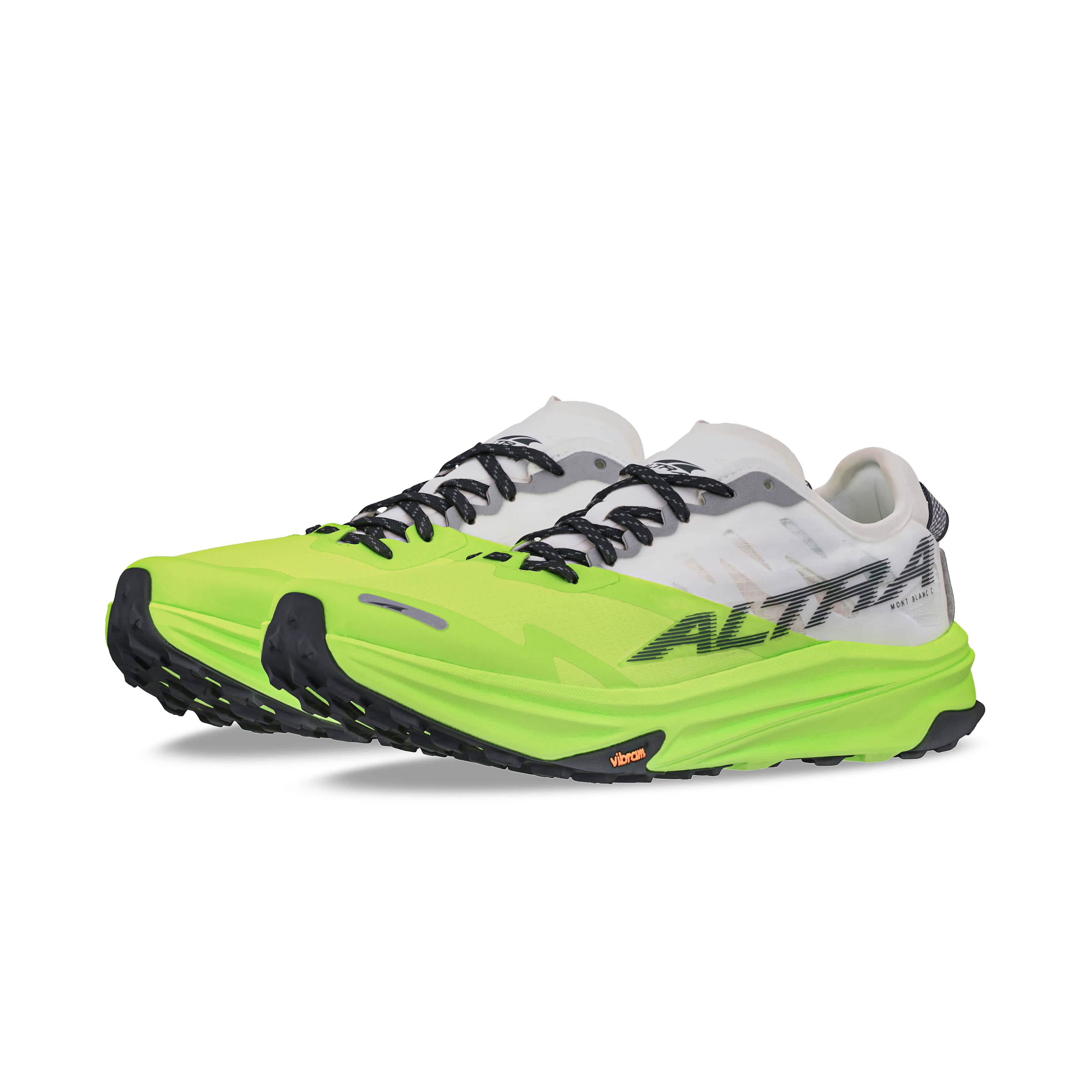 Women's Mont Blanc Carbon - 5