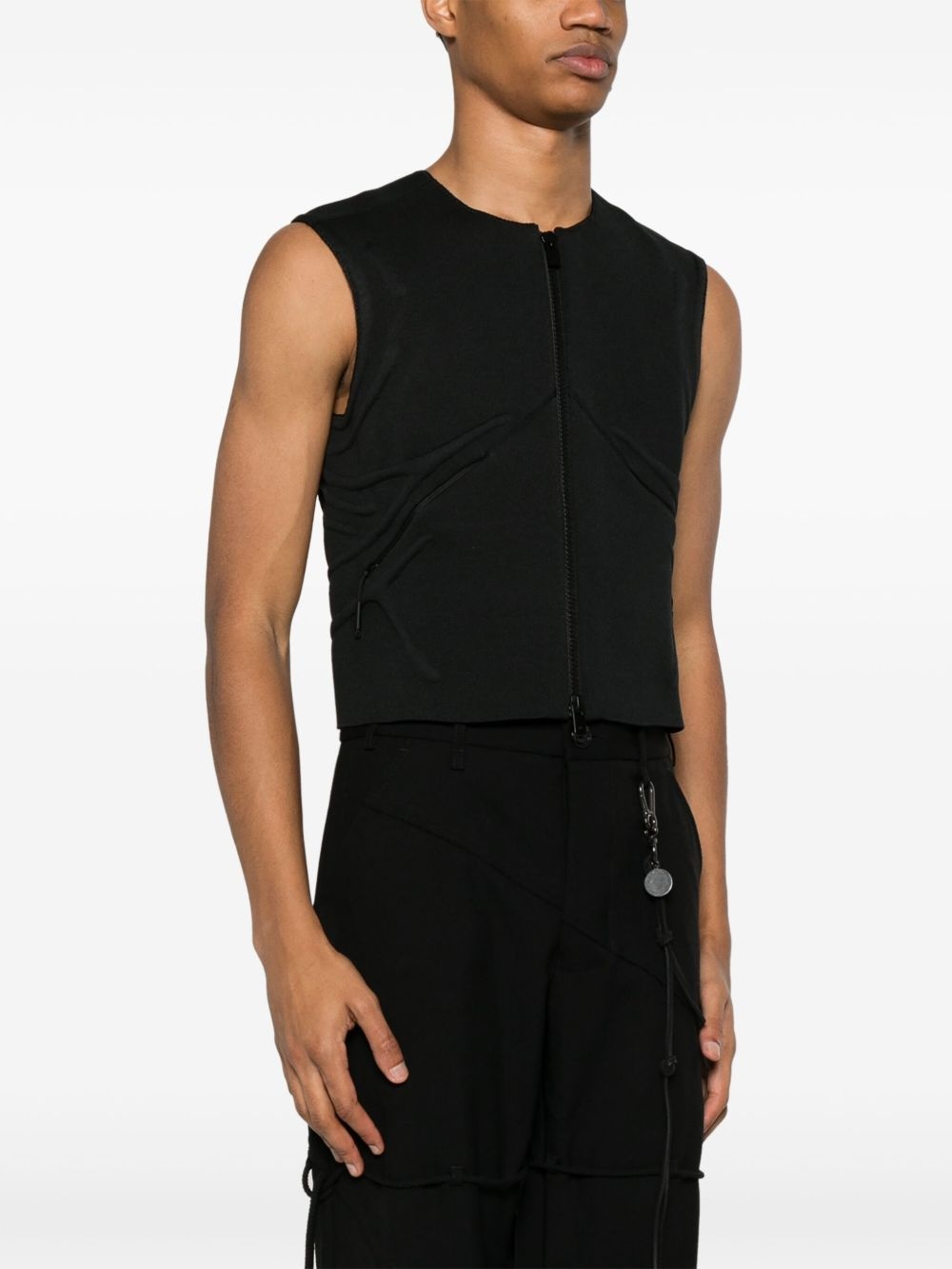 Stratum gilet - 3