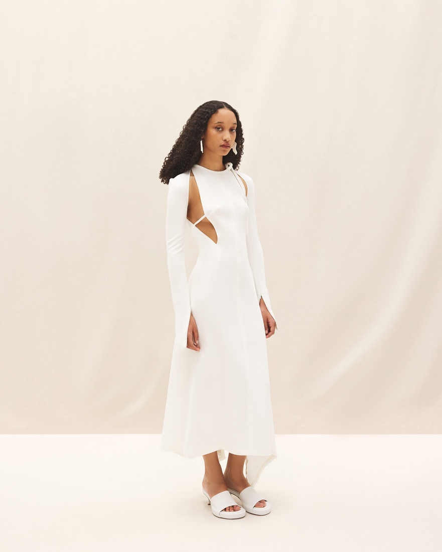 La robe Tontu - 3