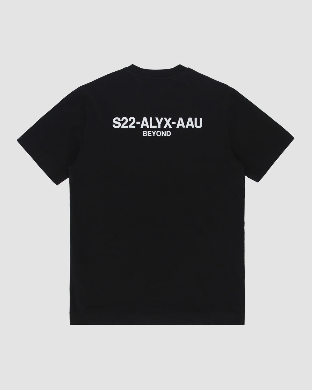 COLLECTION LOGO S/S T-SHIRT - 2