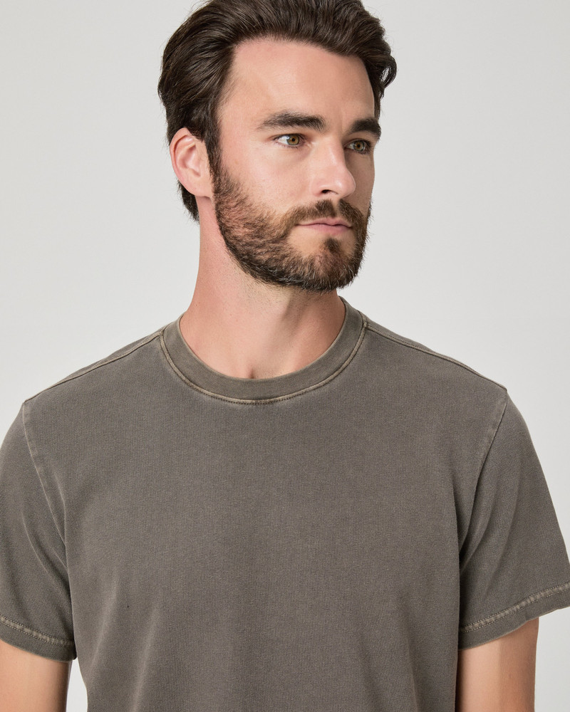 Serano Boxy Tee 5