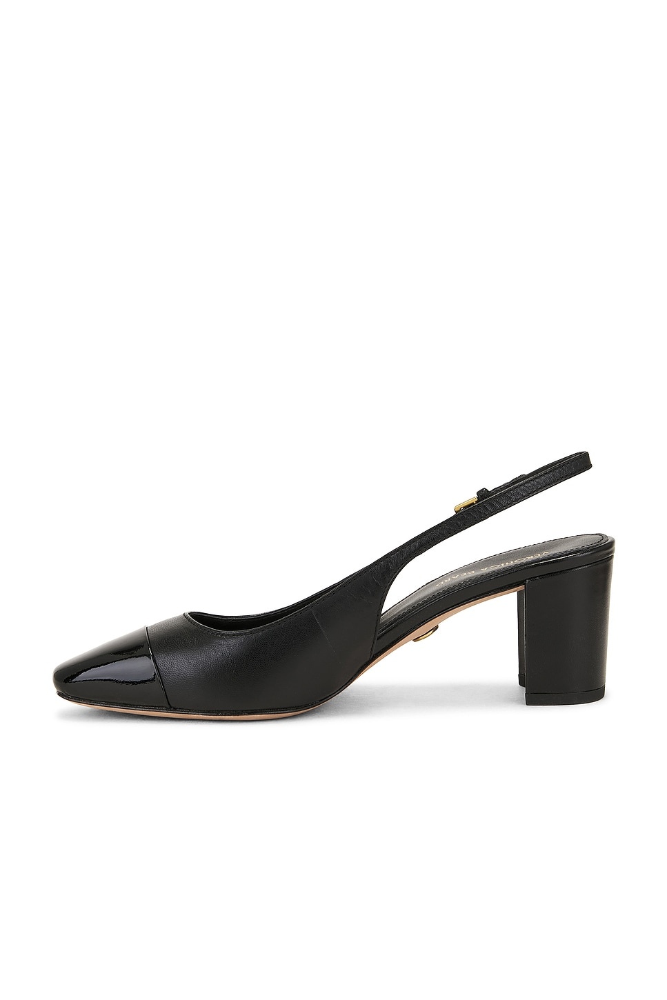 Cecile Sling Black - 5
