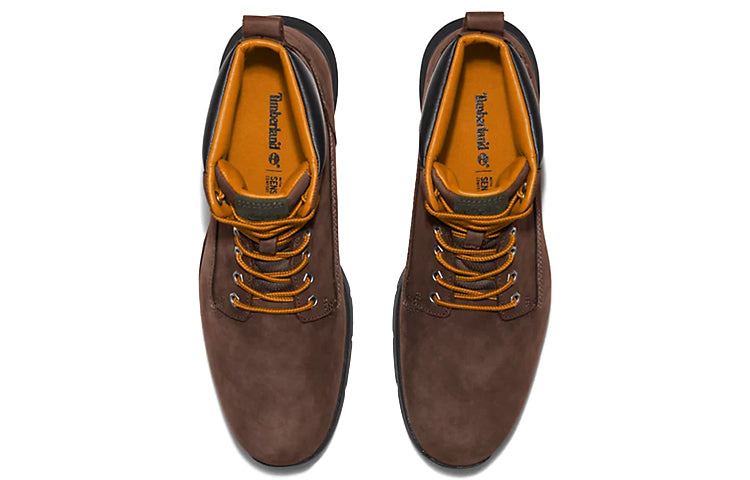 Timberland Killington Chukka Boots 'Dark Brown' A2GNH931 - 5