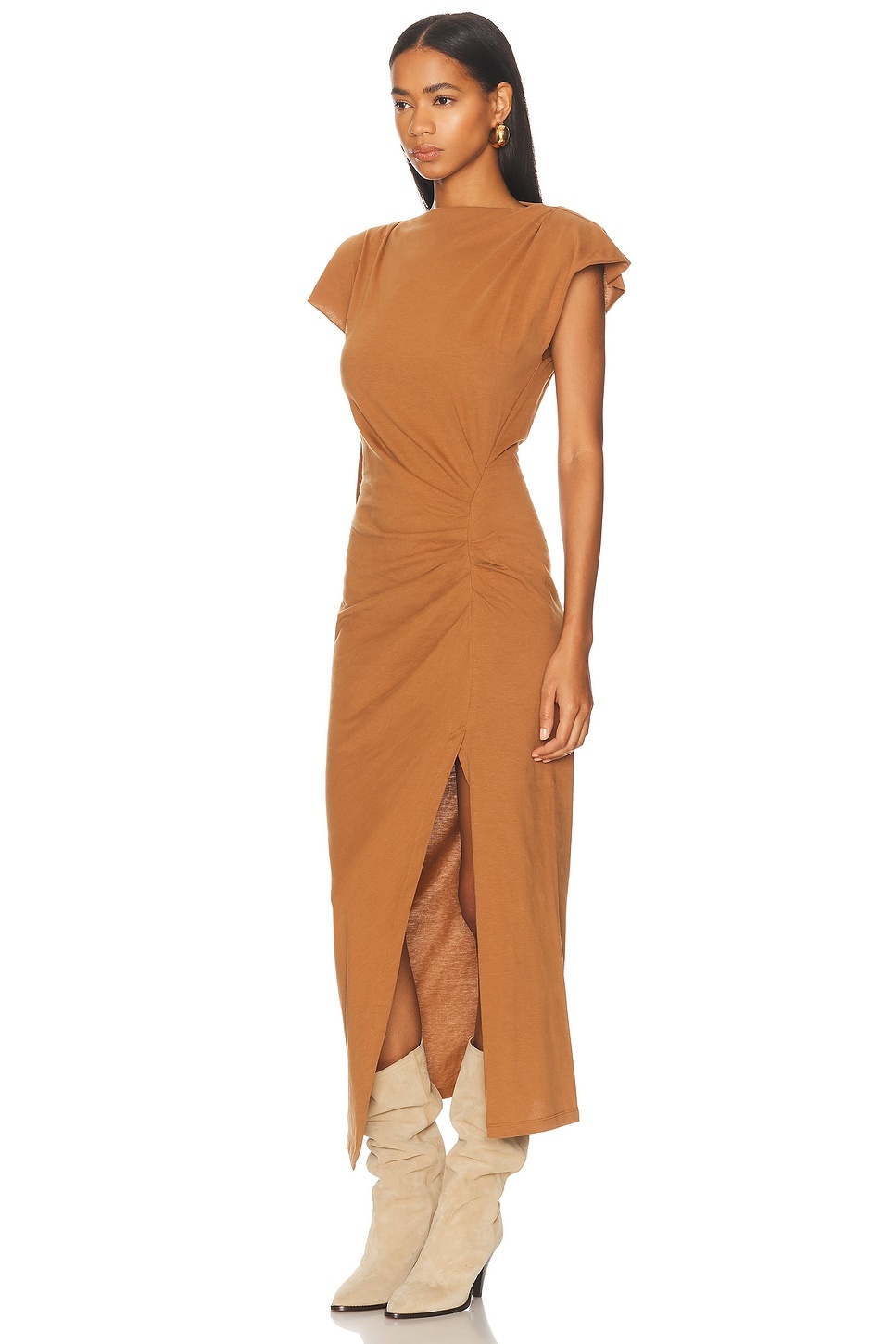 Nadela Dress - 3