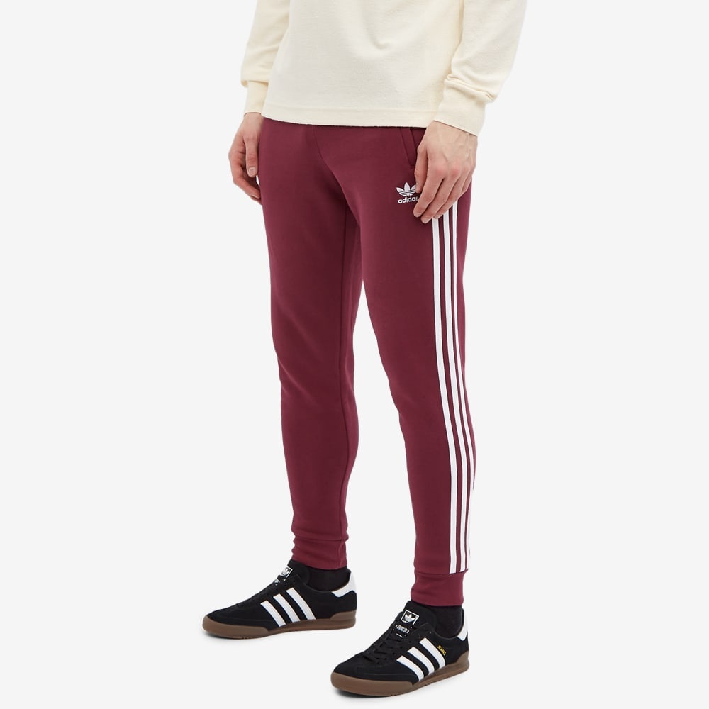 Adidas 3 Stripe Pant - 3