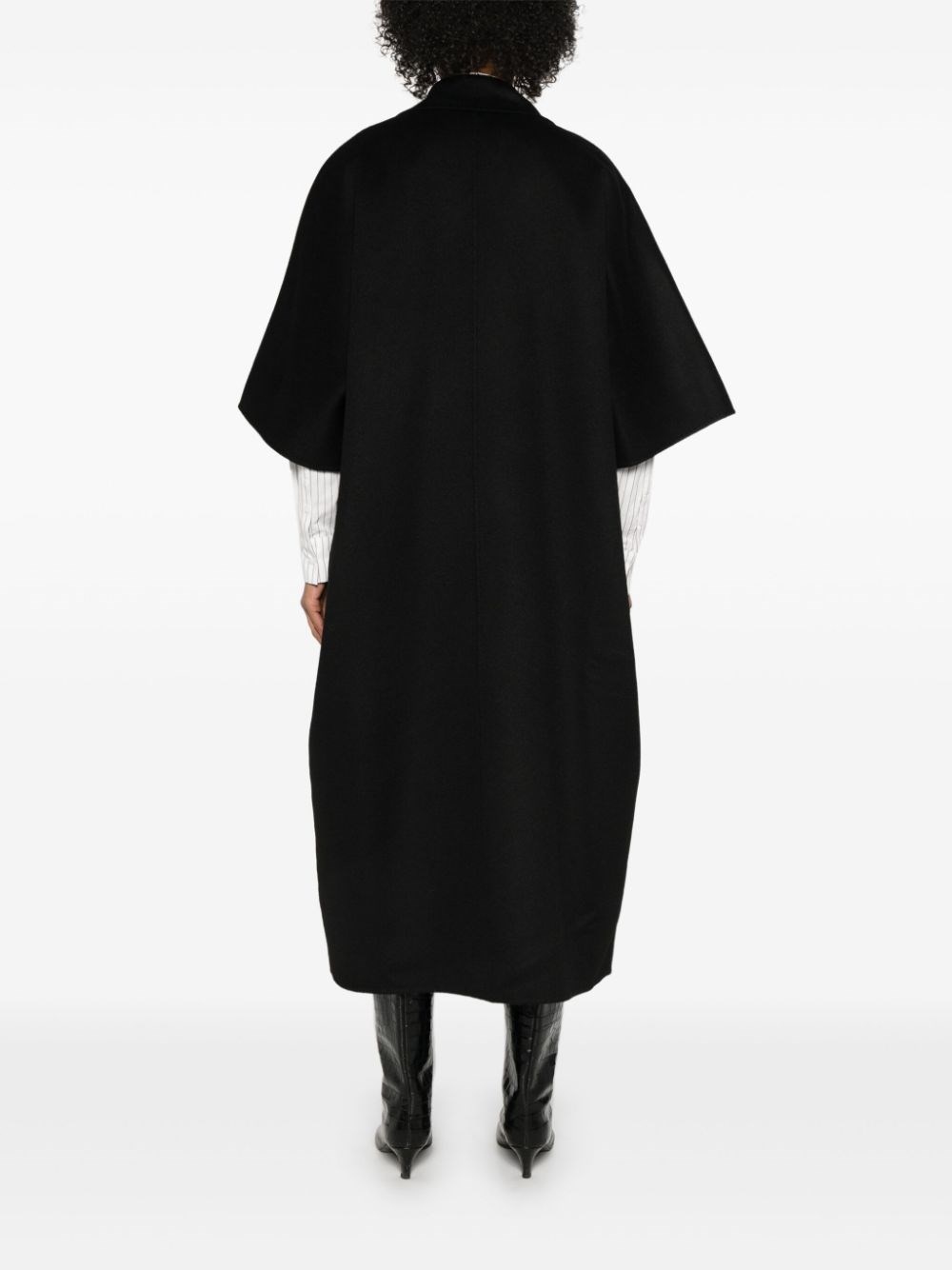 Wool coat - 5