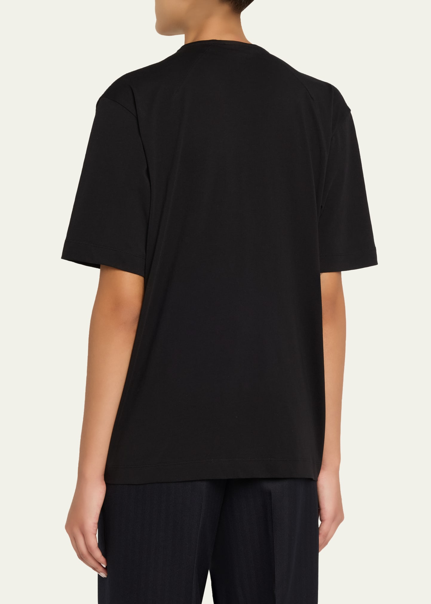 Hebitta Tie-Front Shirt - 3